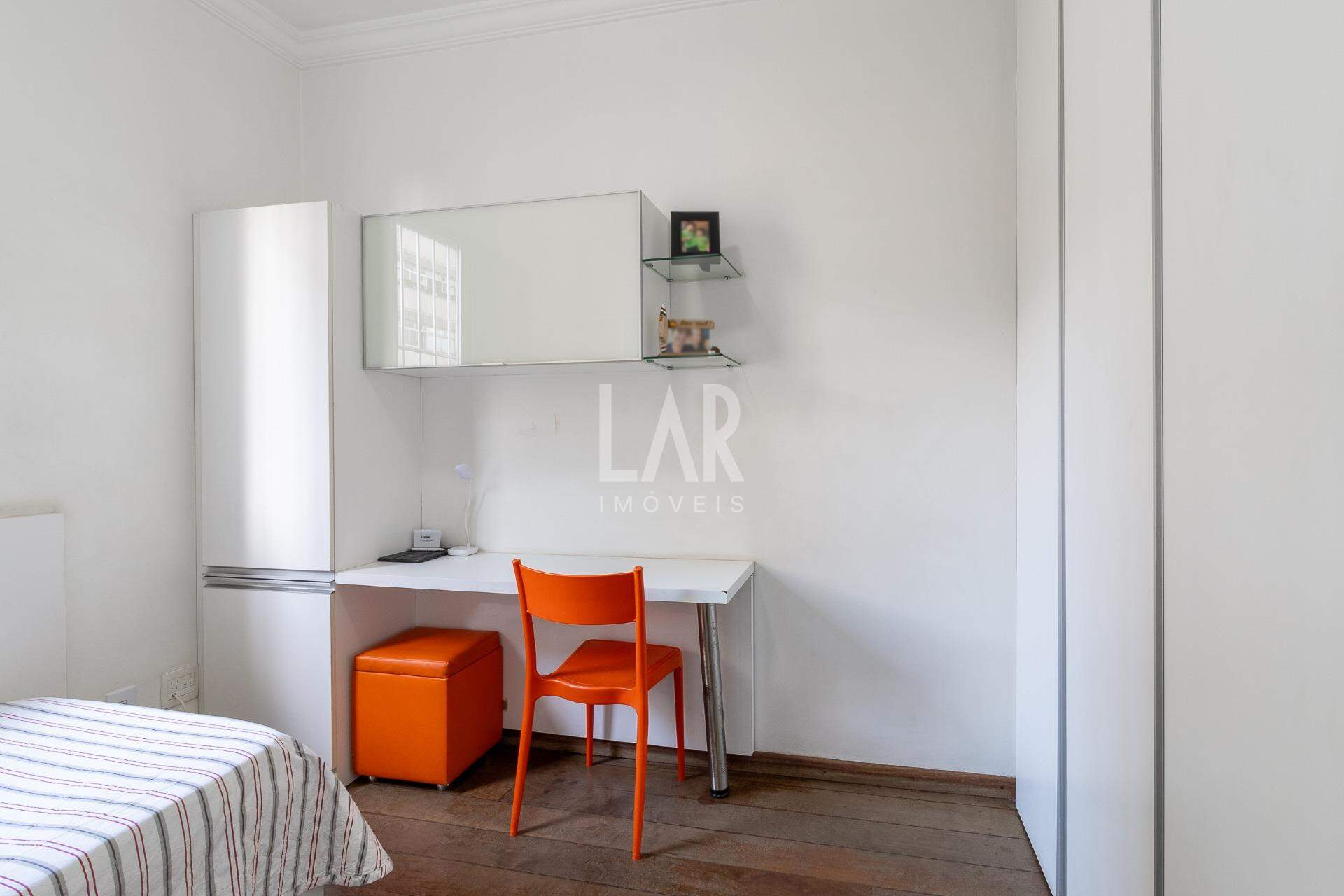 Apartamento de 3 quartos à venda, Gutierrez, Belo Horizonte - MG