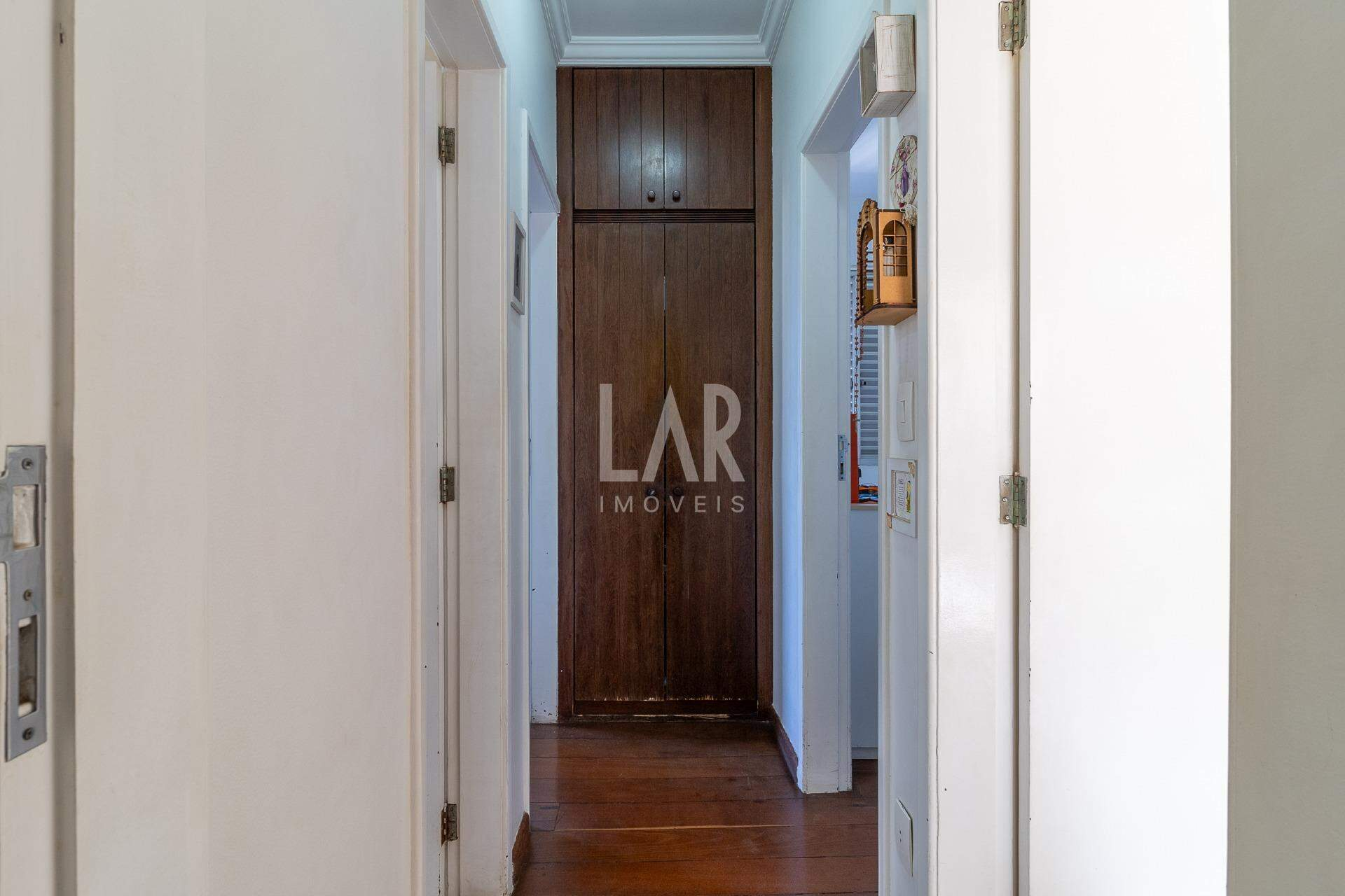 Apartamento de 3 quartos à venda, Gutierrez, Belo Horizonte - MG