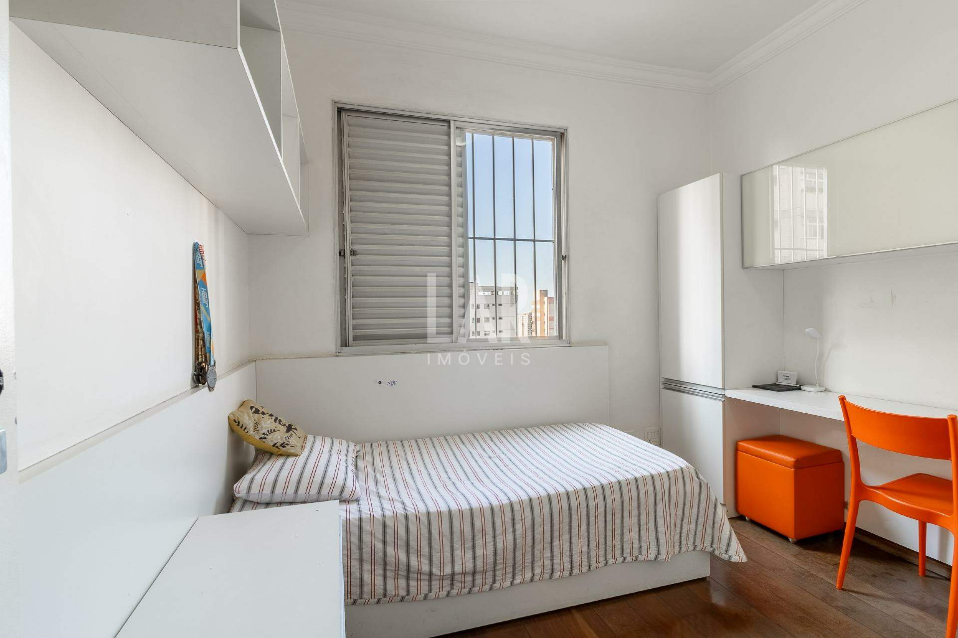 Apartamento de 3 quartos à venda, Gutierrez, Belo Horizonte - MG