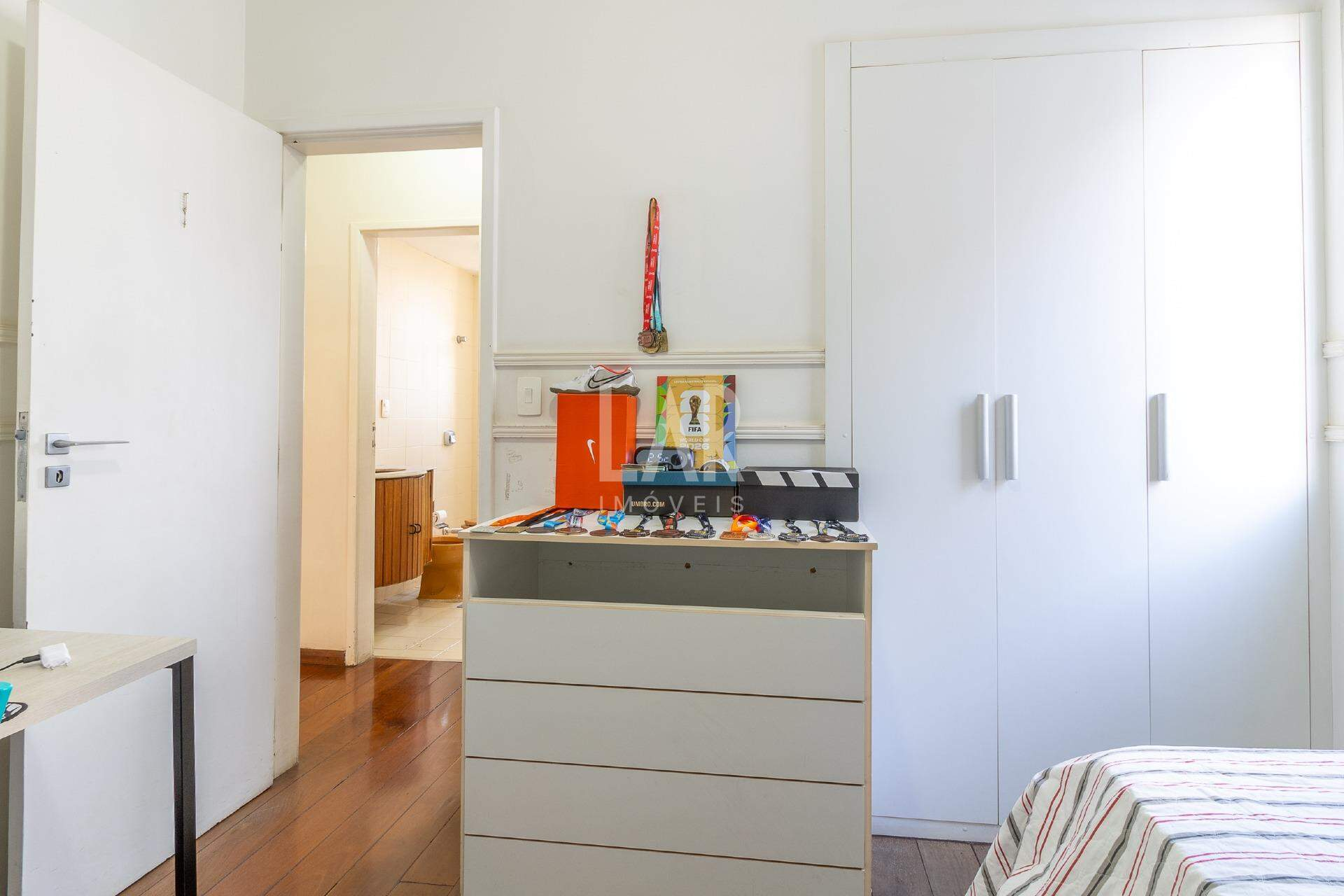 Apartamento de 3 quartos à venda, Gutierrez, Belo Horizonte - MG