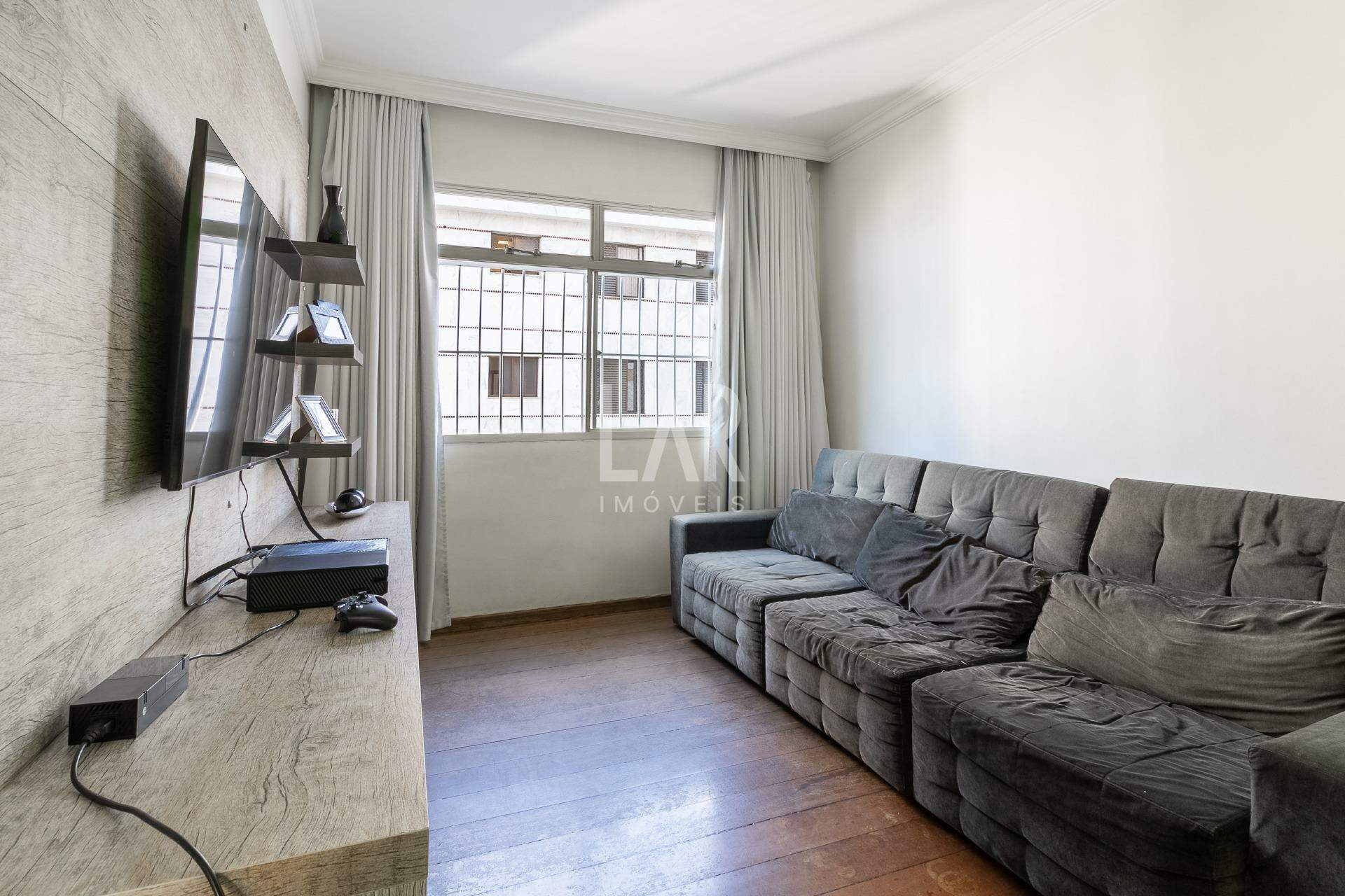 Apartamento de 3 quartos à venda, Gutierrez, Belo Horizonte - MG