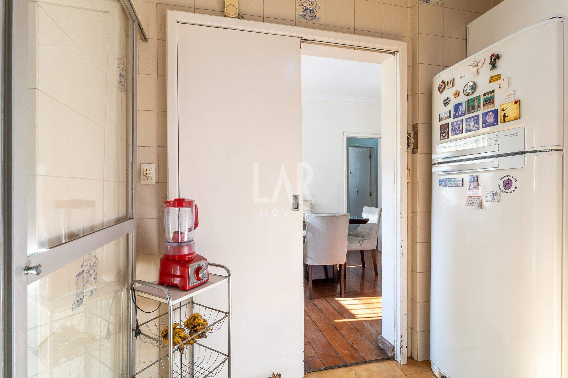 Apartamento de 3 quartos à venda, Gutierrez, Belo Horizonte - MG