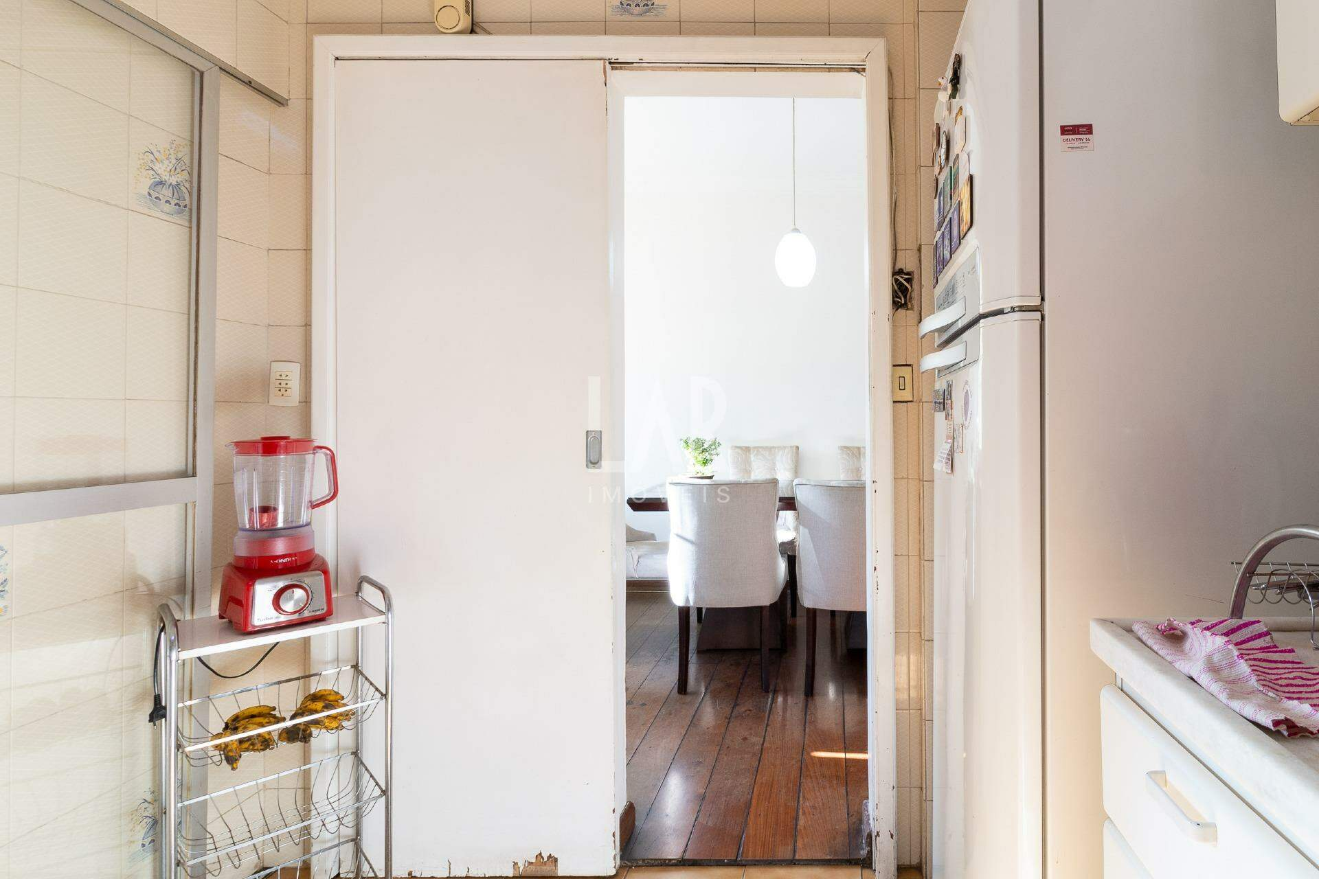 Apartamento de 3 quartos à venda, Gutierrez, Belo Horizonte - MG