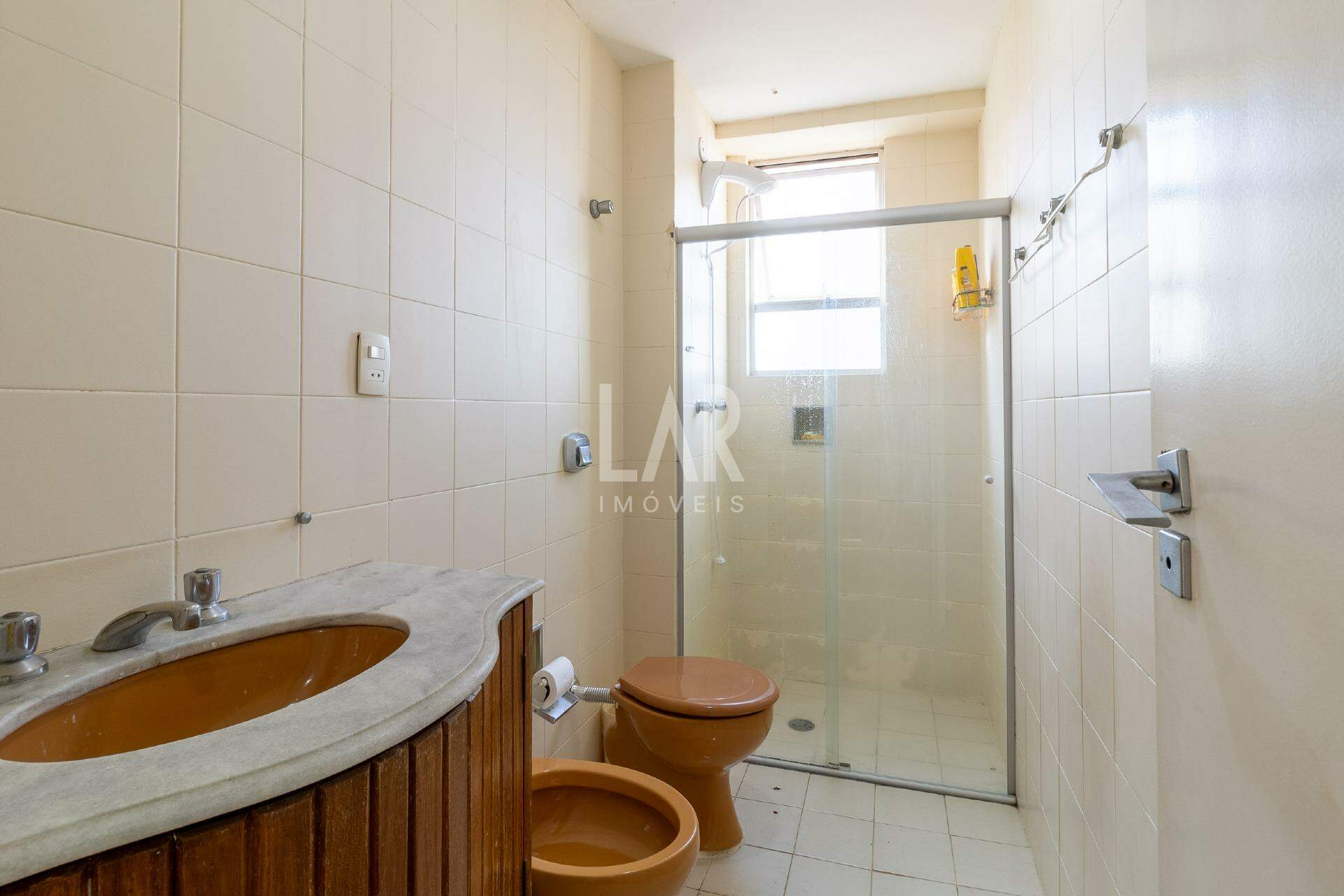 Apartamento de 3 quartos à venda, Gutierrez, Belo Horizonte - MG