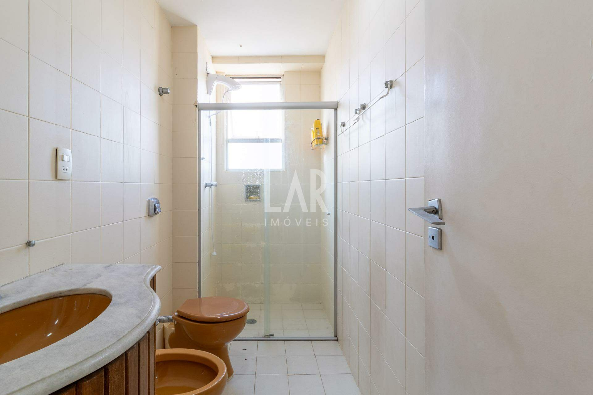 Apartamento de 3 quartos à venda, Gutierrez, Belo Horizonte - MG