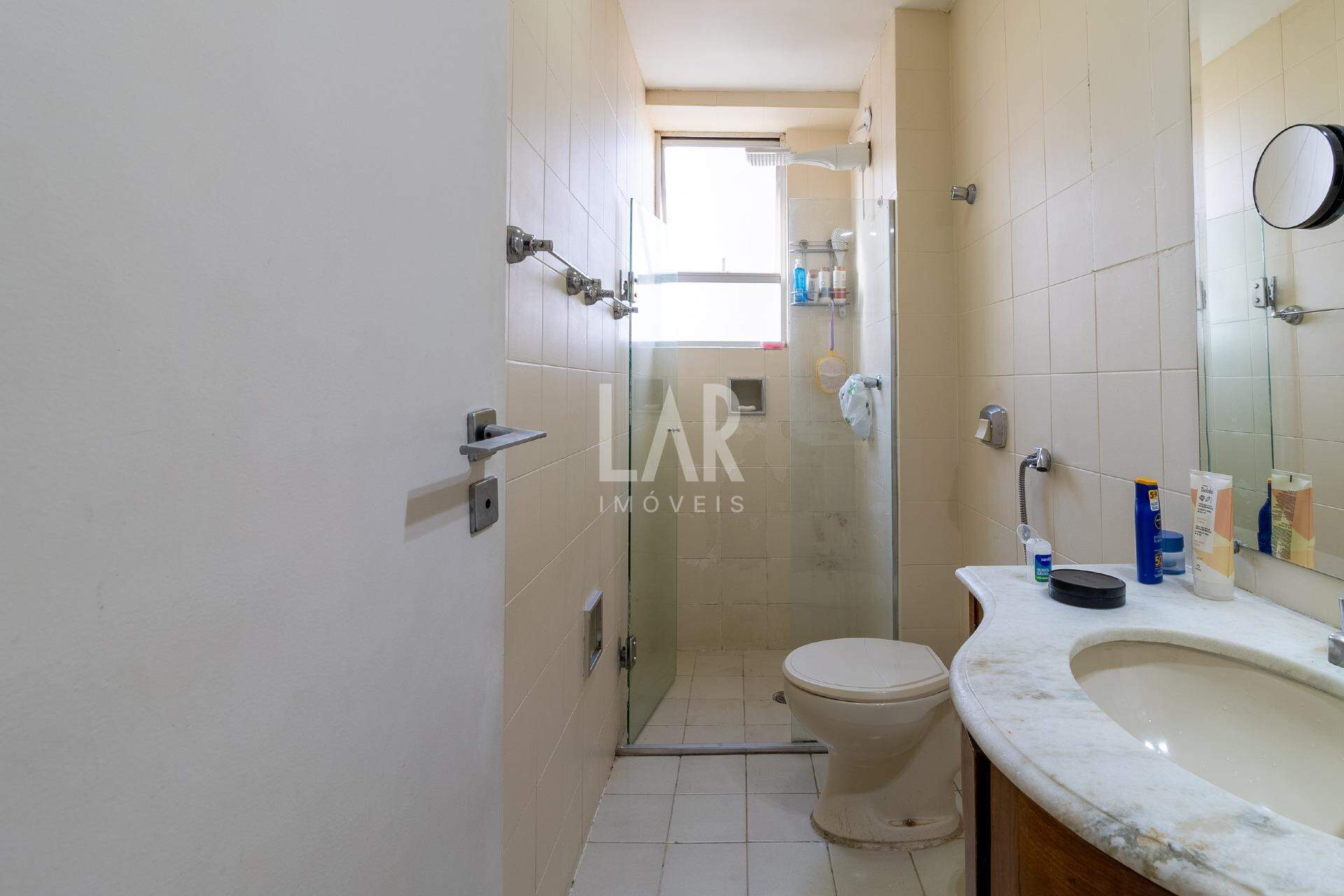 Apartamento de 3 quartos à venda, Gutierrez, Belo Horizonte - MG