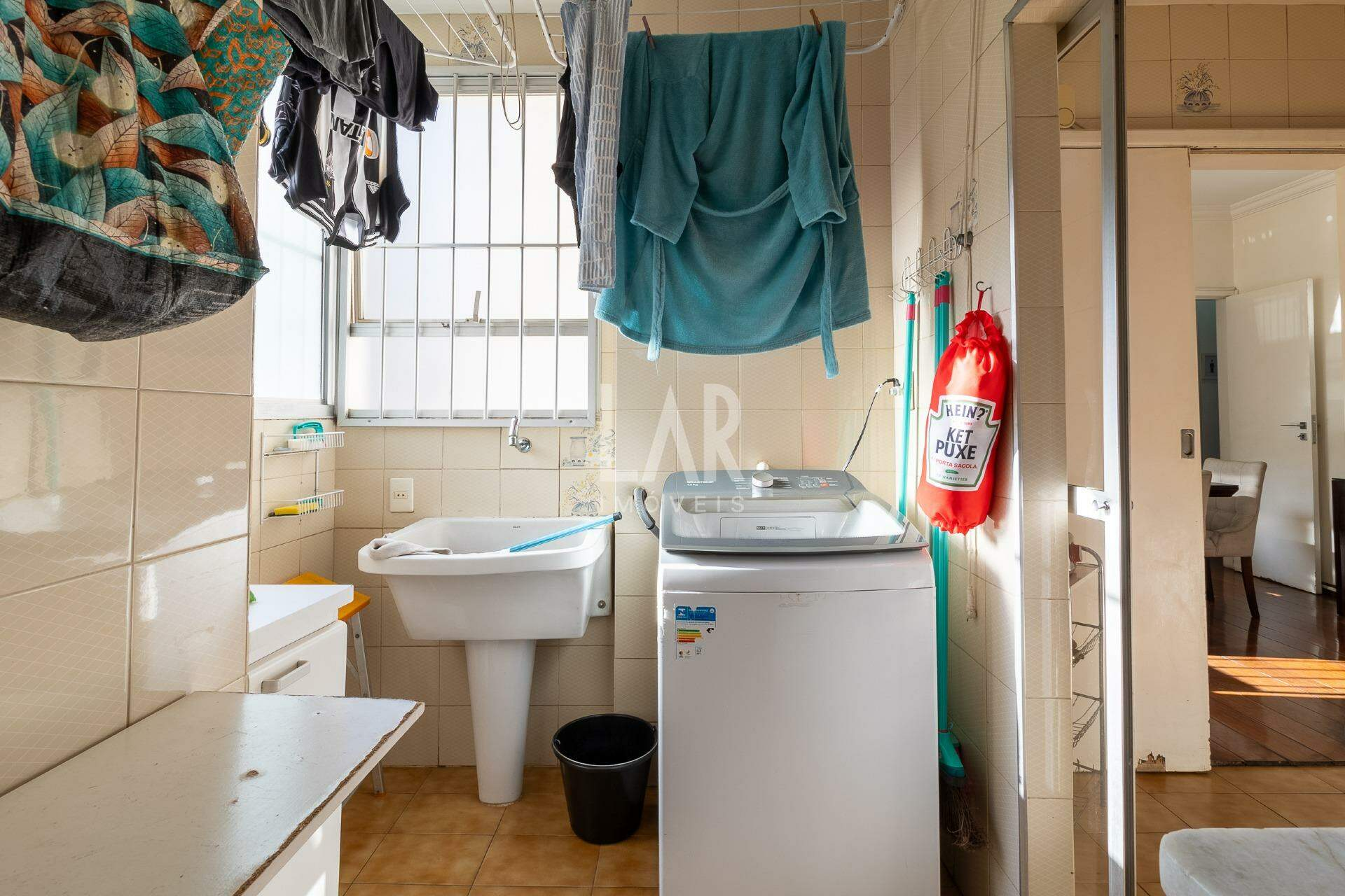 Apartamento de 3 quartos à venda, Gutierrez, Belo Horizonte - MG