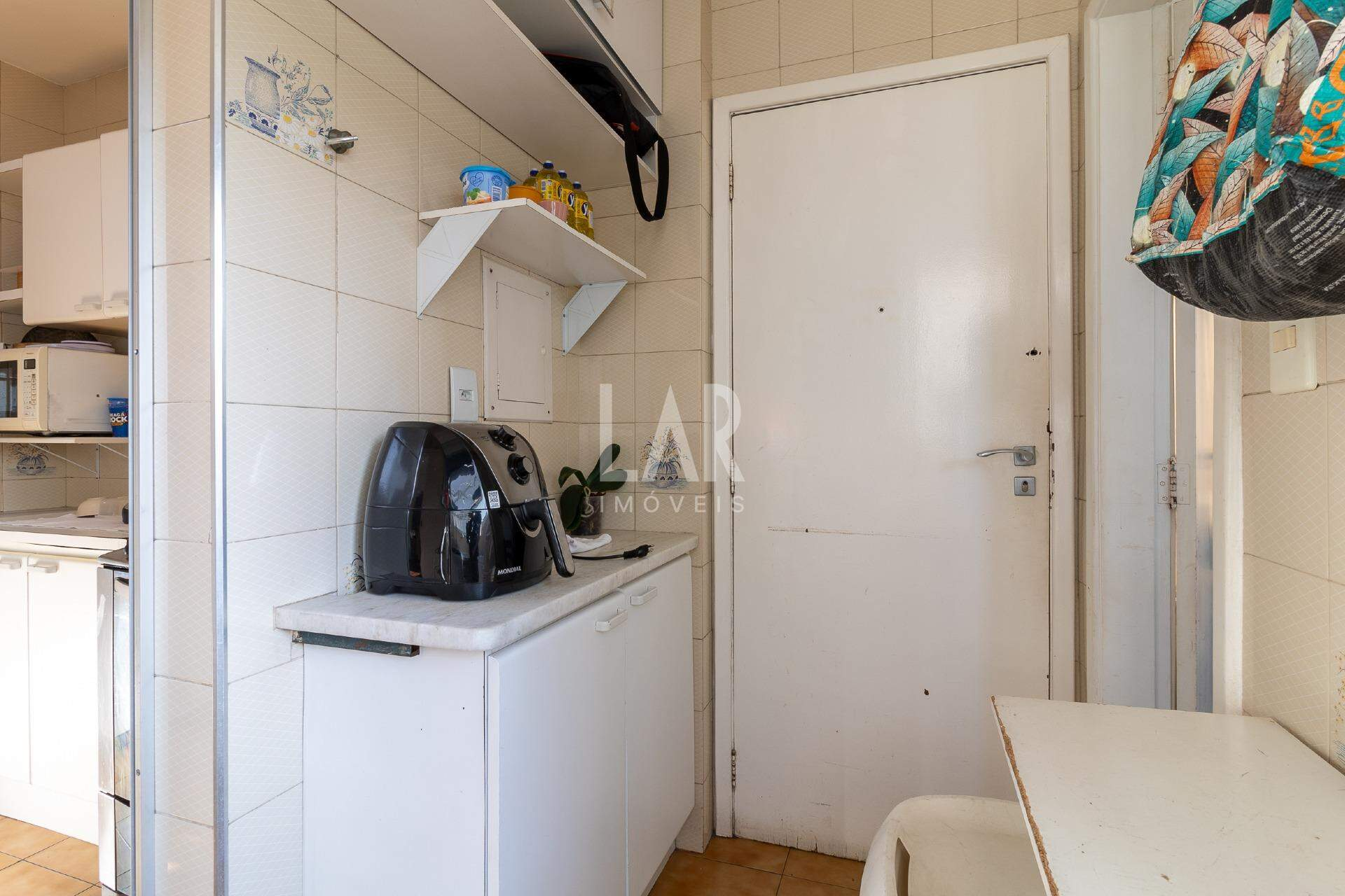 Apartamento de 3 quartos à venda, Gutierrez, Belo Horizonte - MG