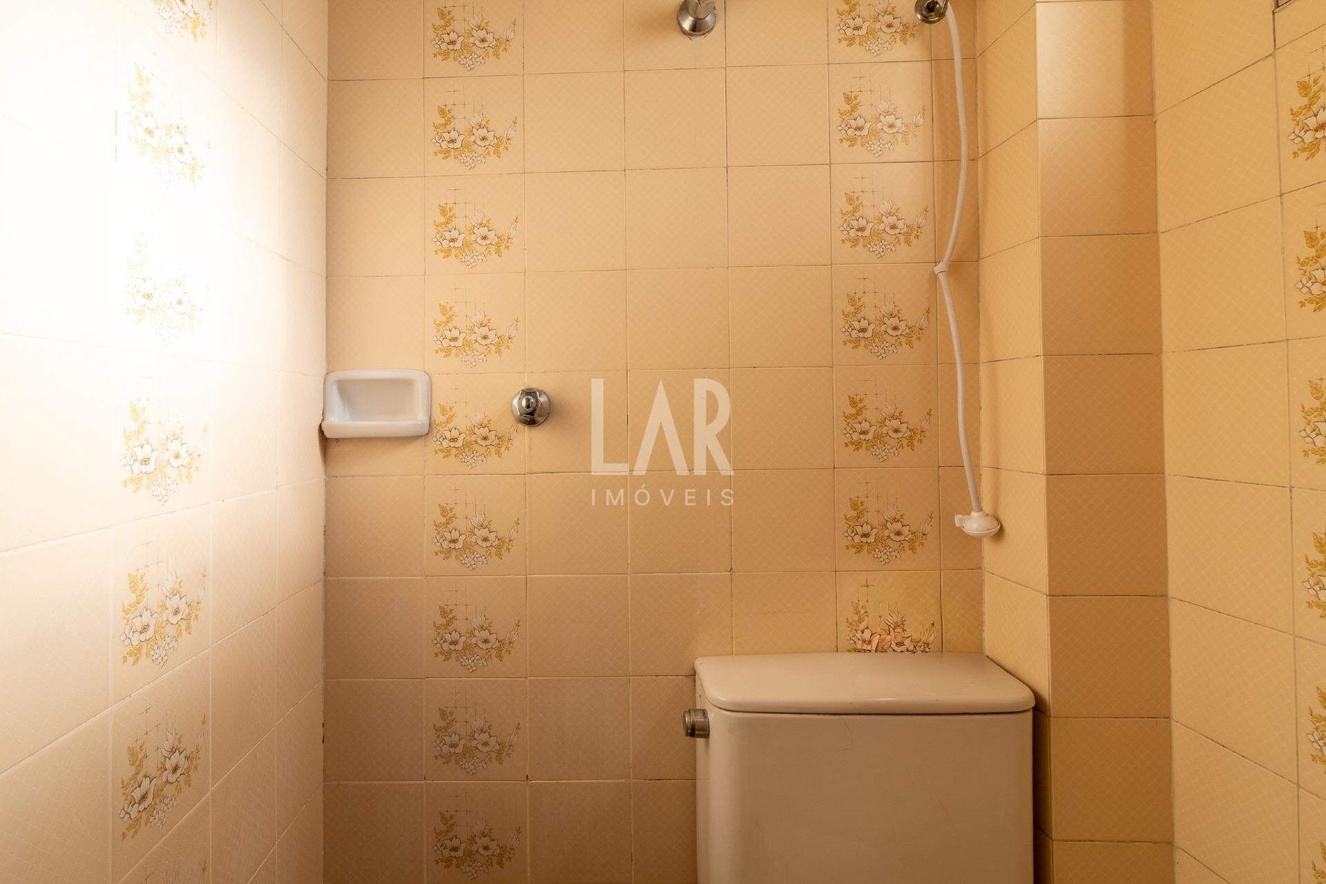 Apartamento de 3 quartos à venda, Gutierrez, Belo Horizonte - MG