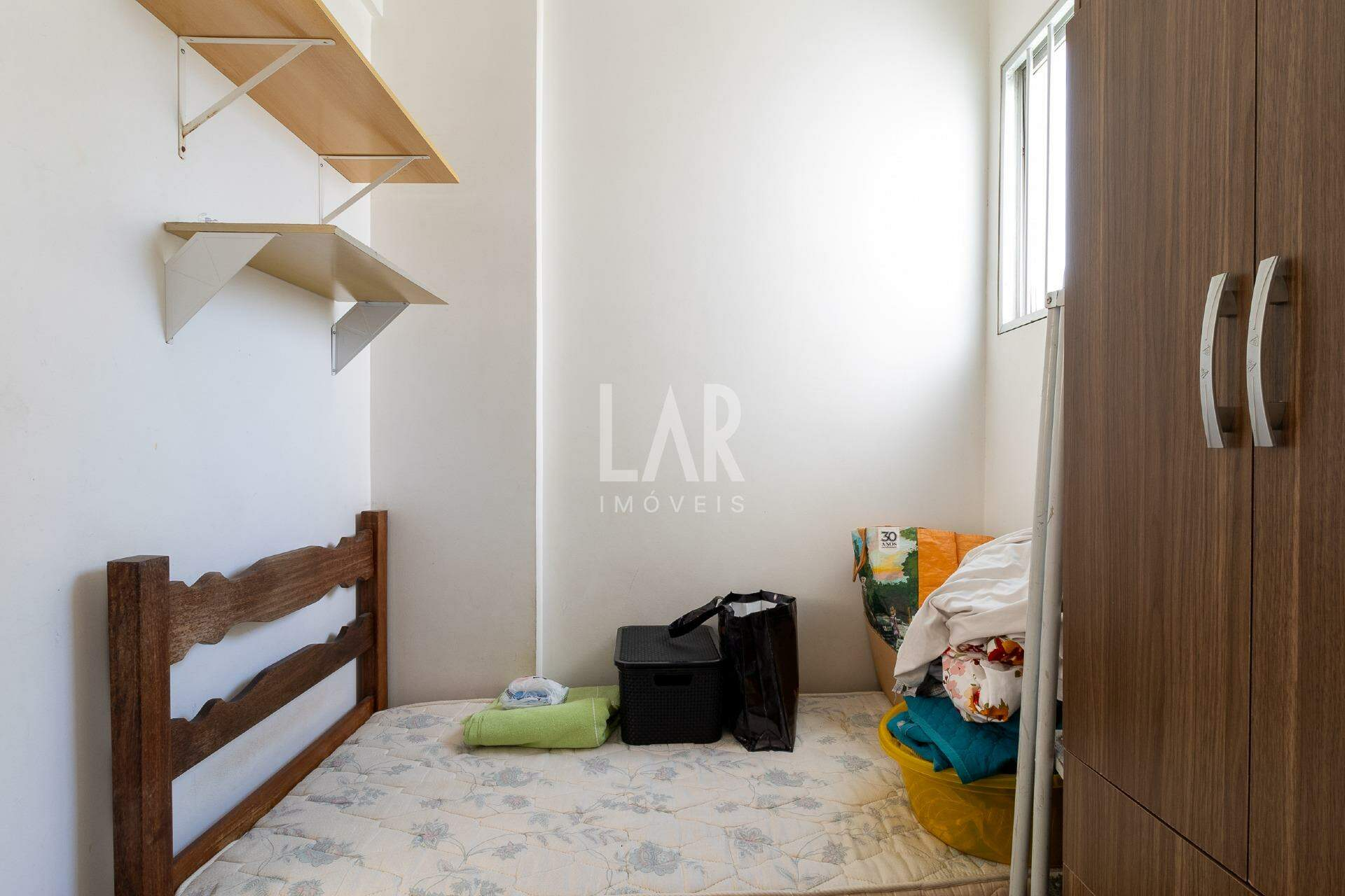 Apartamento de 3 quartos à venda, Gutierrez, Belo Horizonte - MG