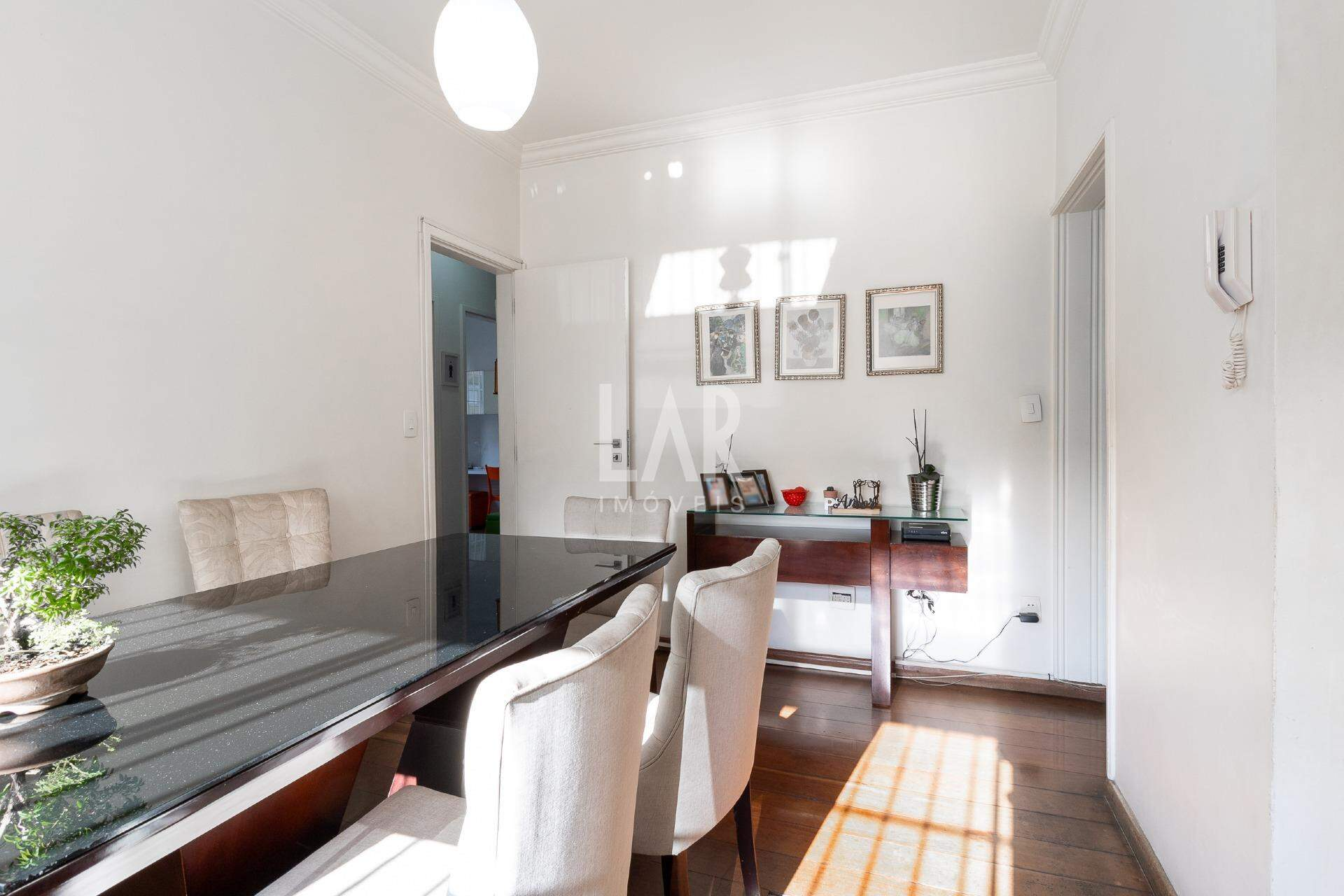 Apartamento de 3 quartos à venda, Gutierrez, Belo Horizonte - MG