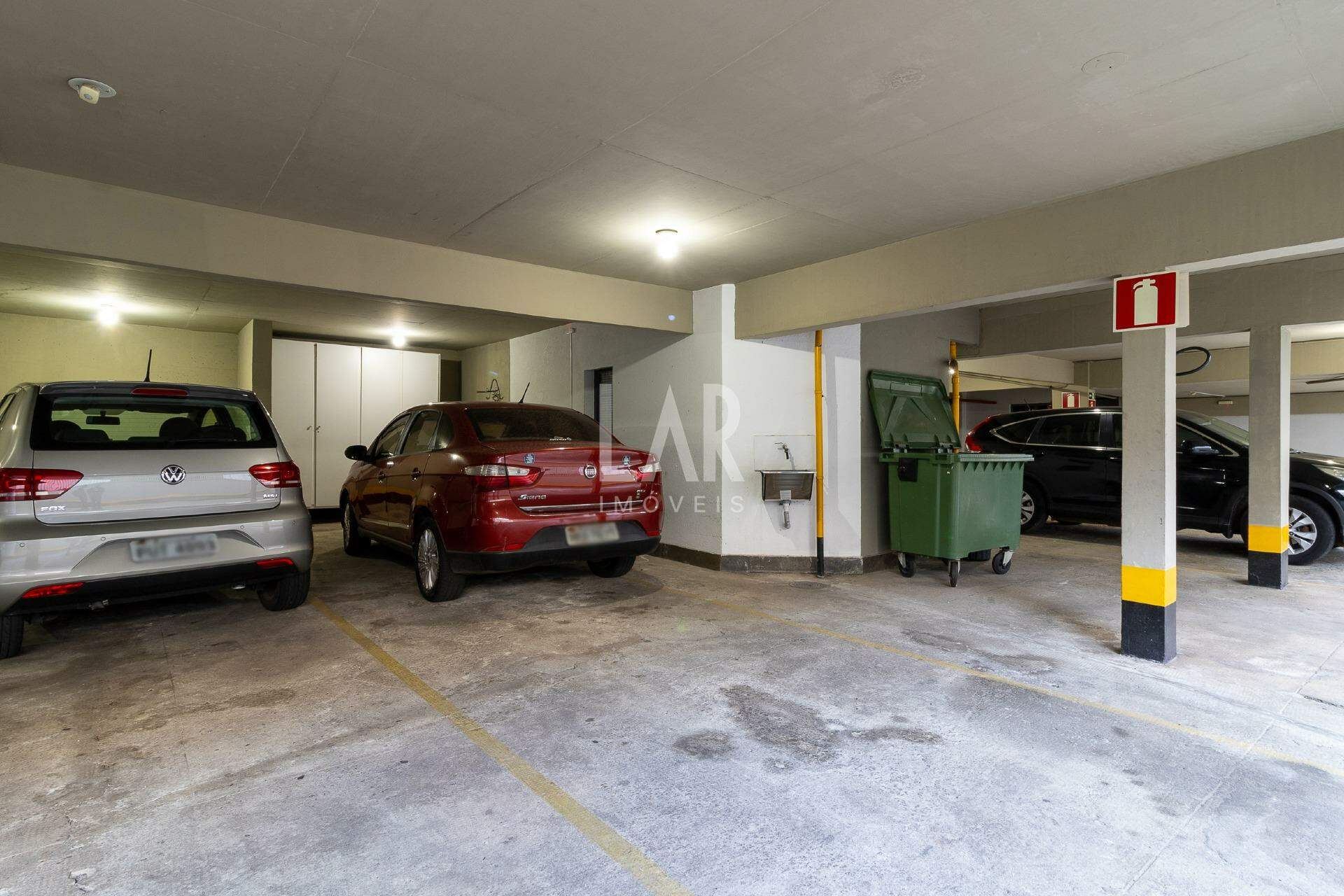 Apartamento de 3 quartos à venda, Gutierrez, Belo Horizonte - MG