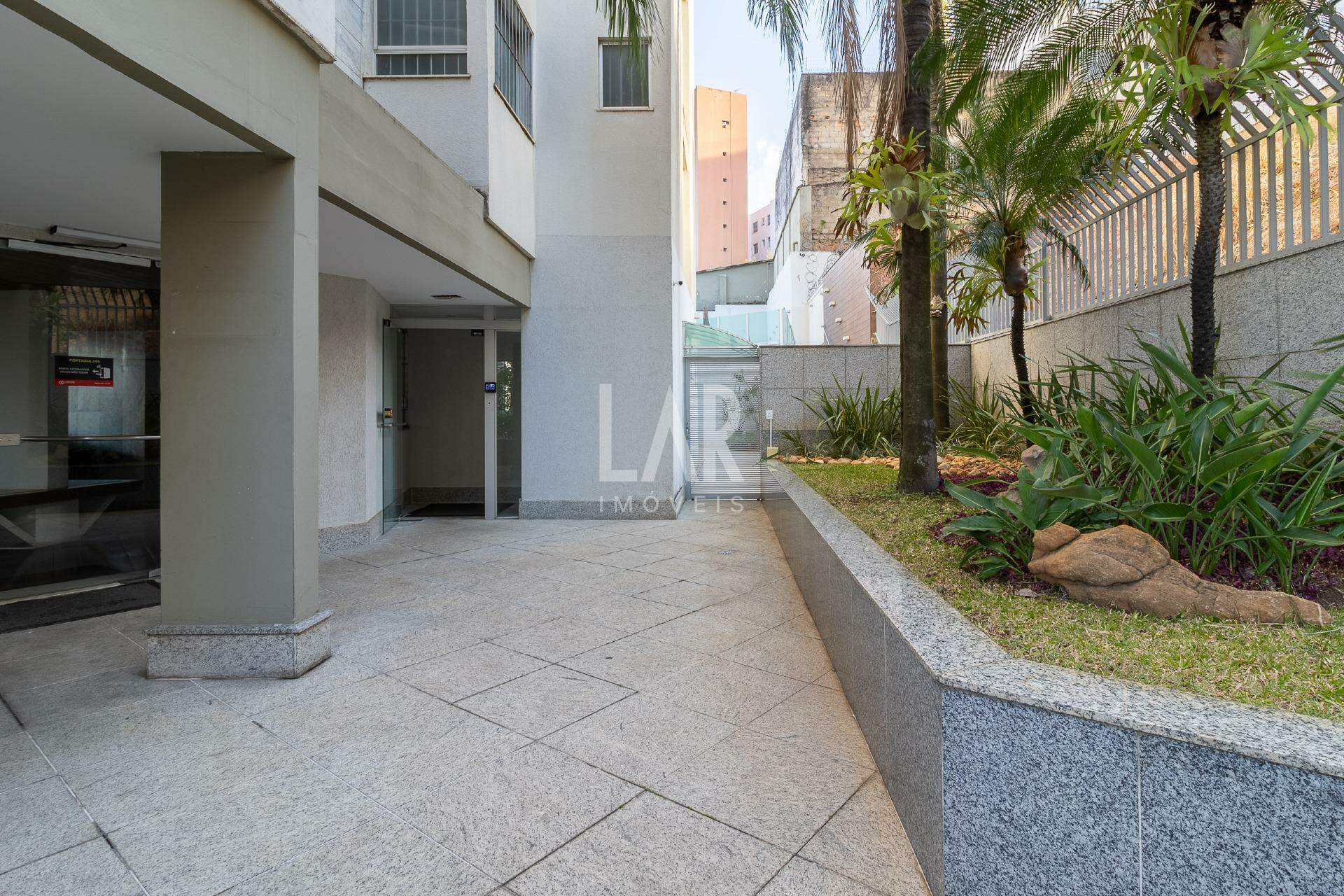Apartamento de 3 quartos à venda, Gutierrez, Belo Horizonte - MG