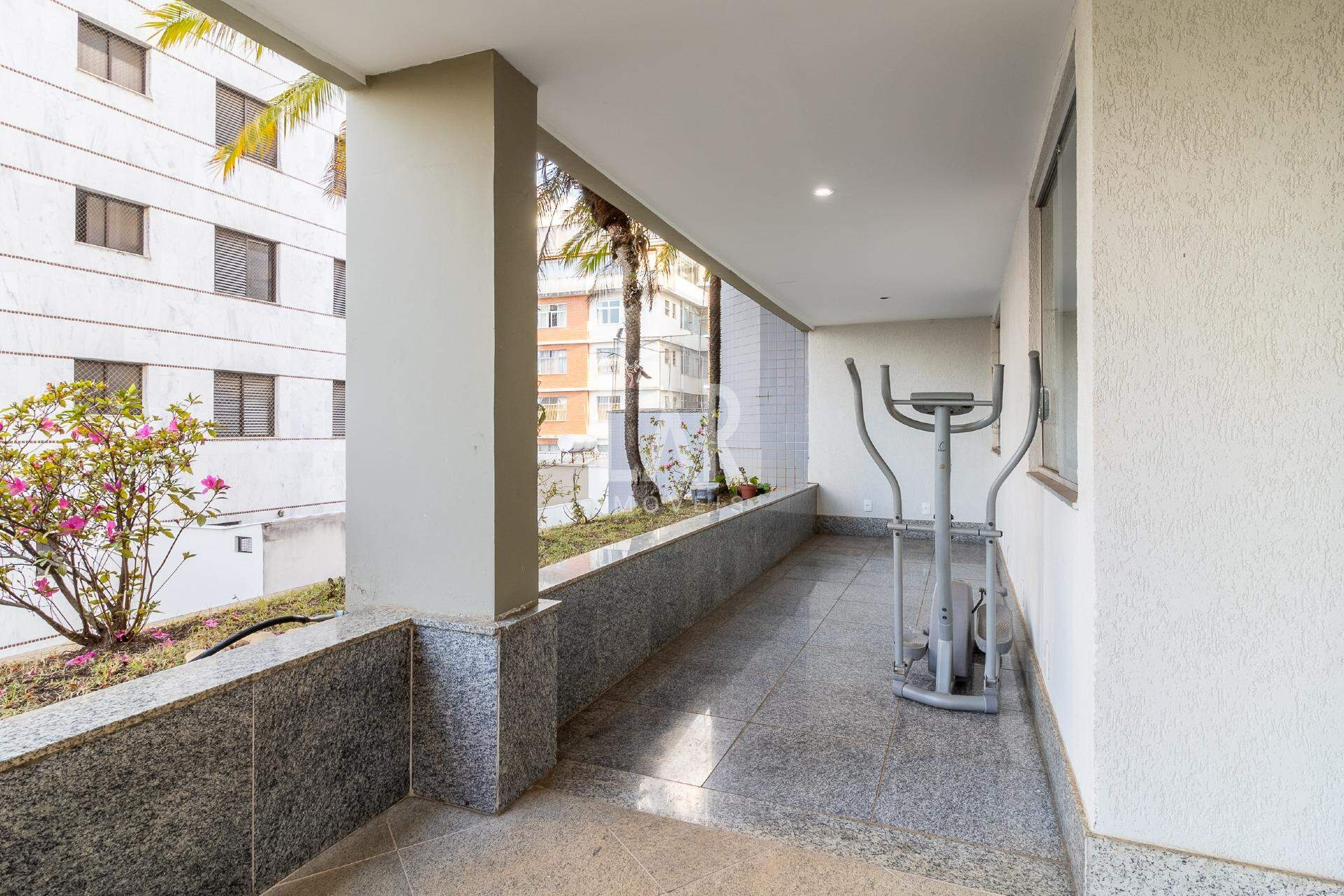 Apartamento de 3 quartos à venda, Gutierrez, Belo Horizonte - MG