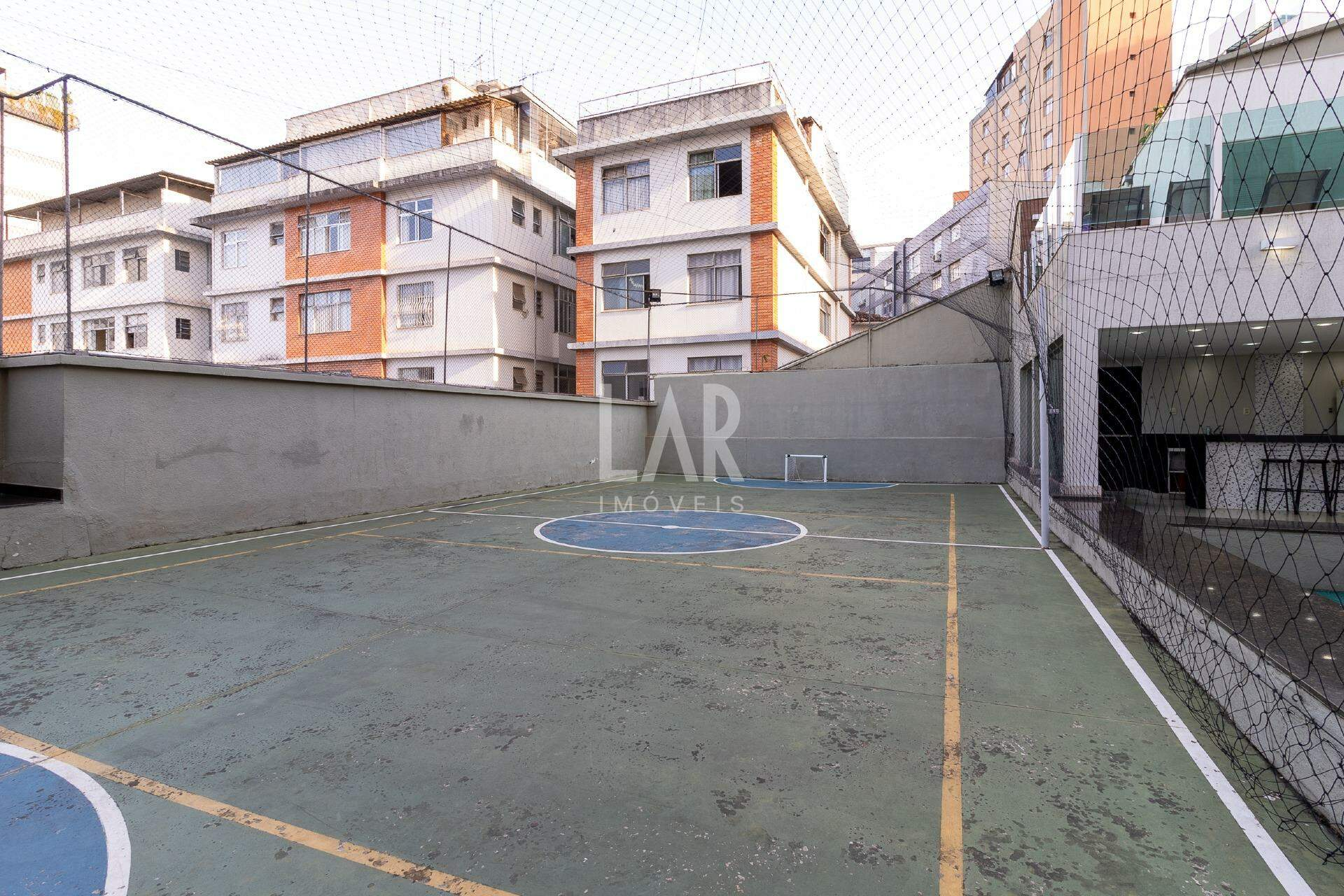 Apartamento de 3 quartos à venda, Gutierrez, Belo Horizonte - MG