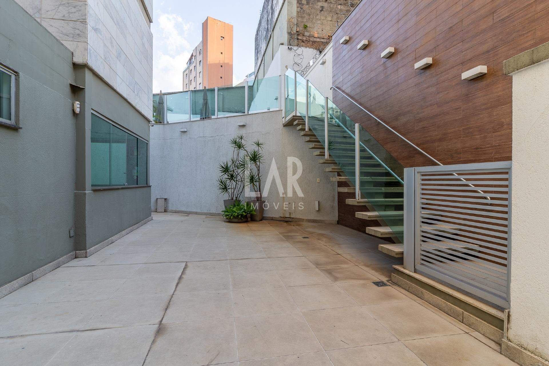 Apartamento de 3 quartos à venda, Gutierrez, Belo Horizonte - MG