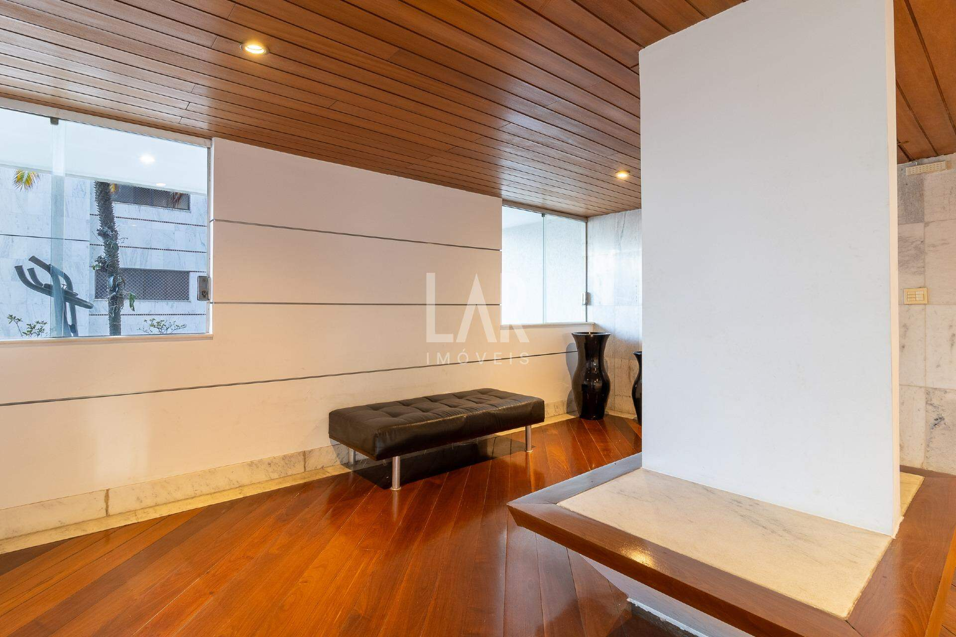 Apartamento de 3 quartos à venda, Gutierrez, Belo Horizonte - MG