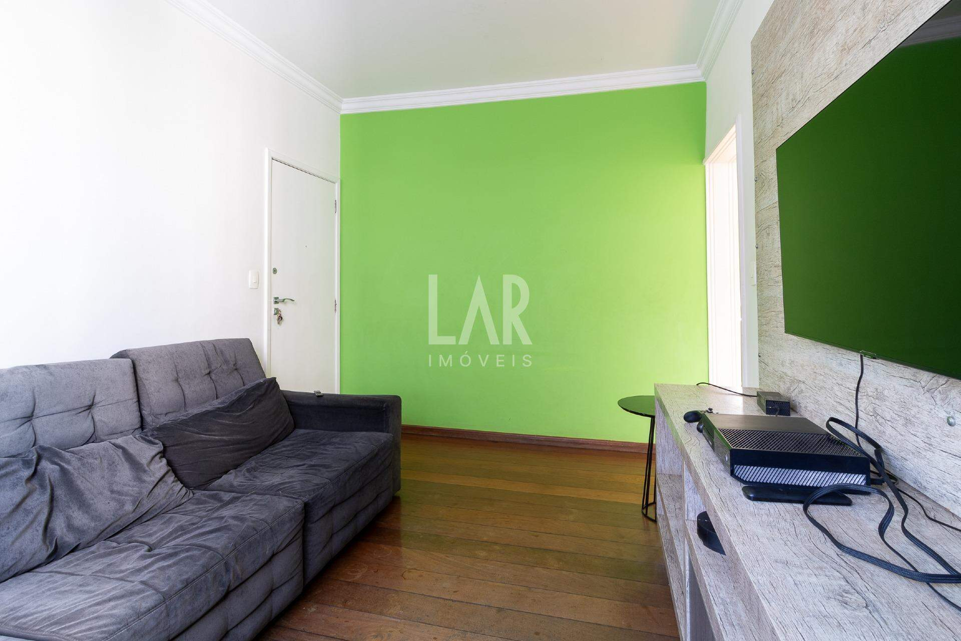 Apartamento de 3 quartos à venda, Gutierrez, Belo Horizonte - MG