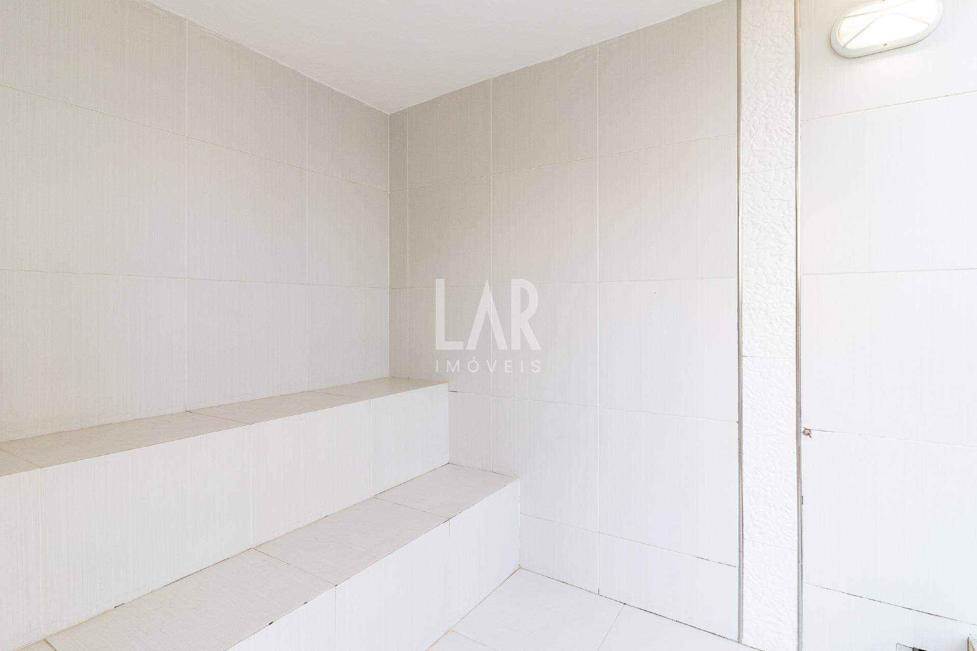 Apartamento de 3 quartos à venda, Gutierrez, Belo Horizonte - MG