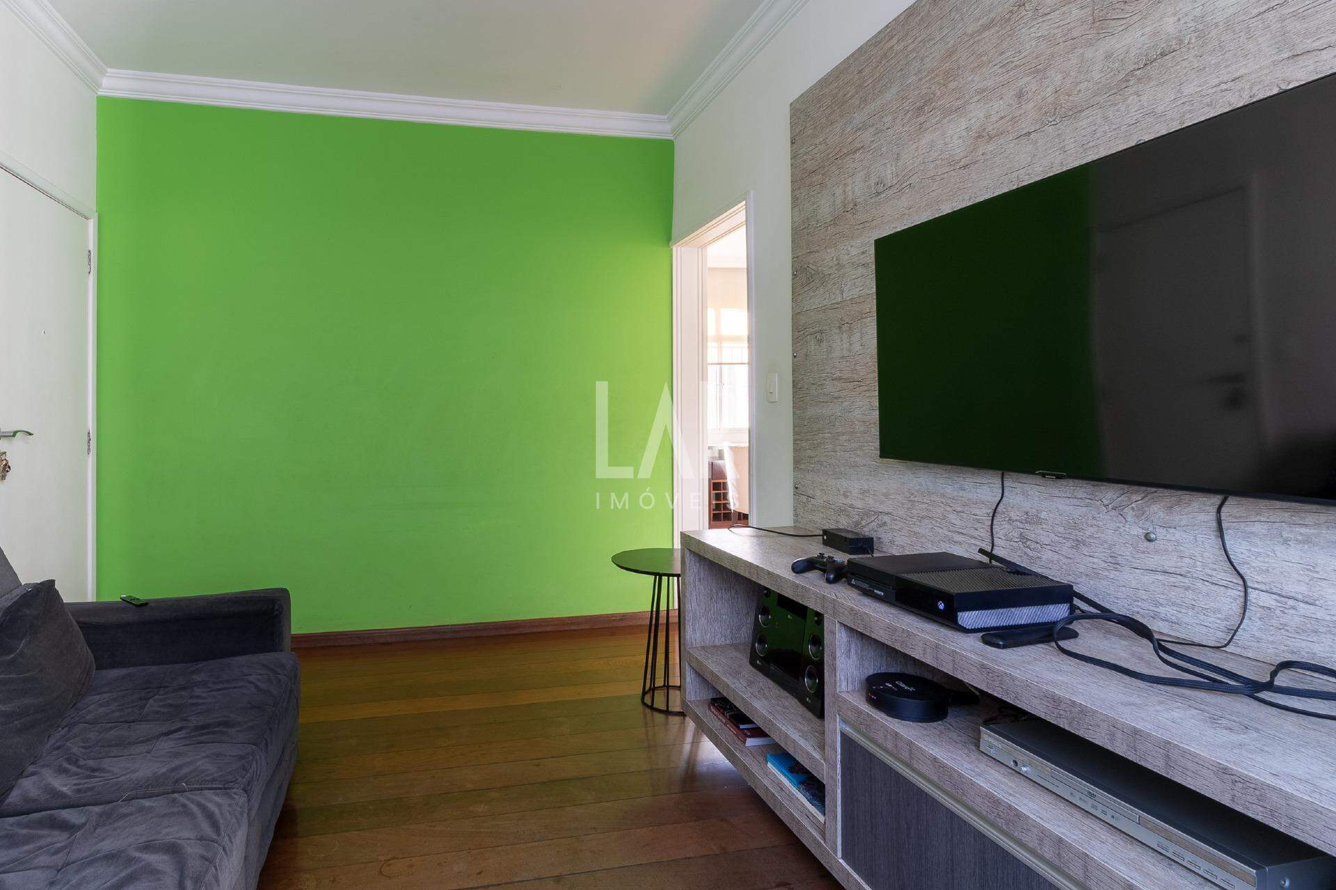 Apartamento de 3 quartos à venda, Gutierrez, Belo Horizonte - MG