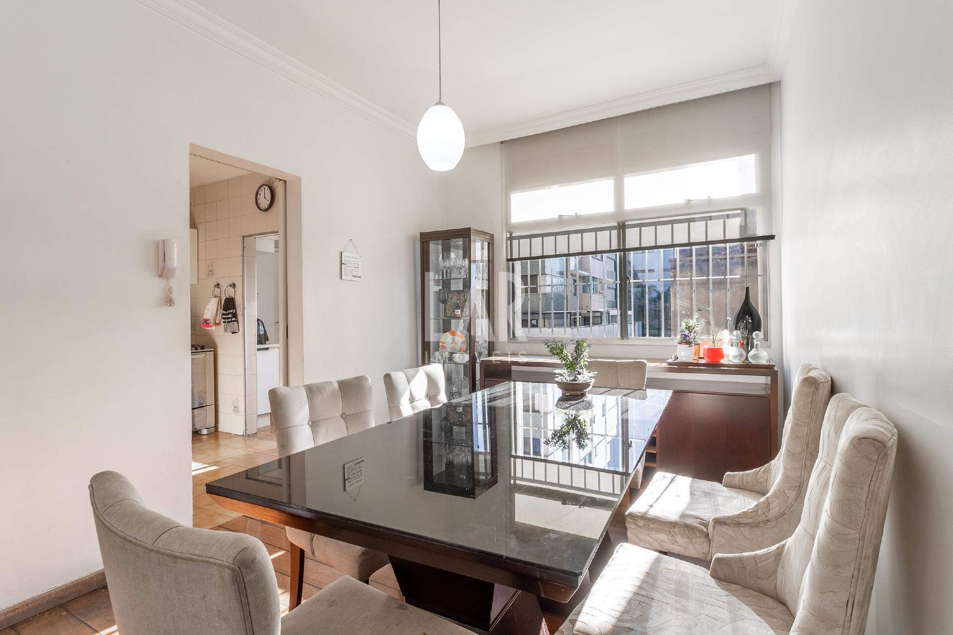 Apartamento de 3 quartos à venda, Gutierrez, Belo Horizonte - MG