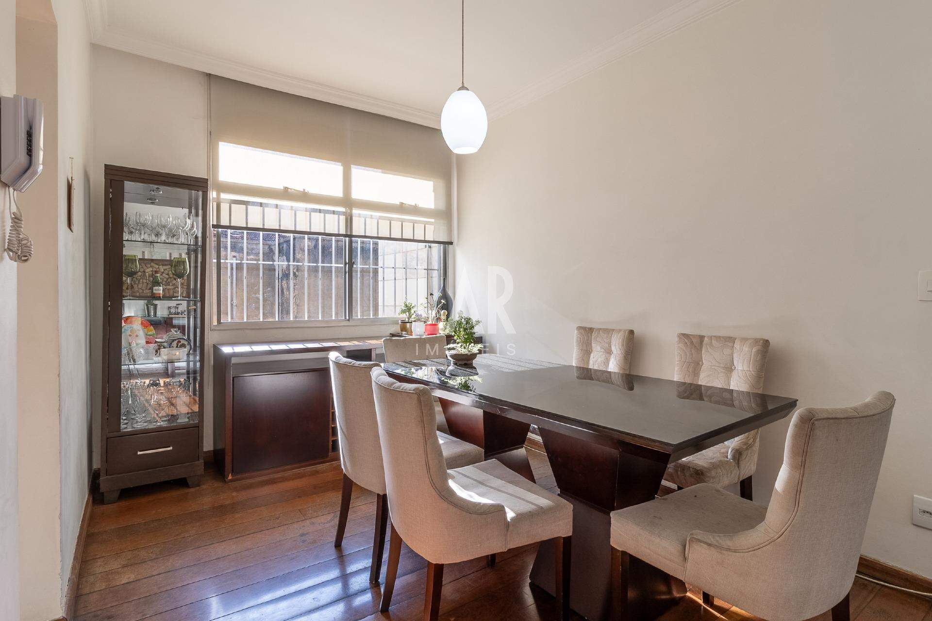 Apartamento de 3 quartos à venda, Gutierrez, Belo Horizonte - MG
