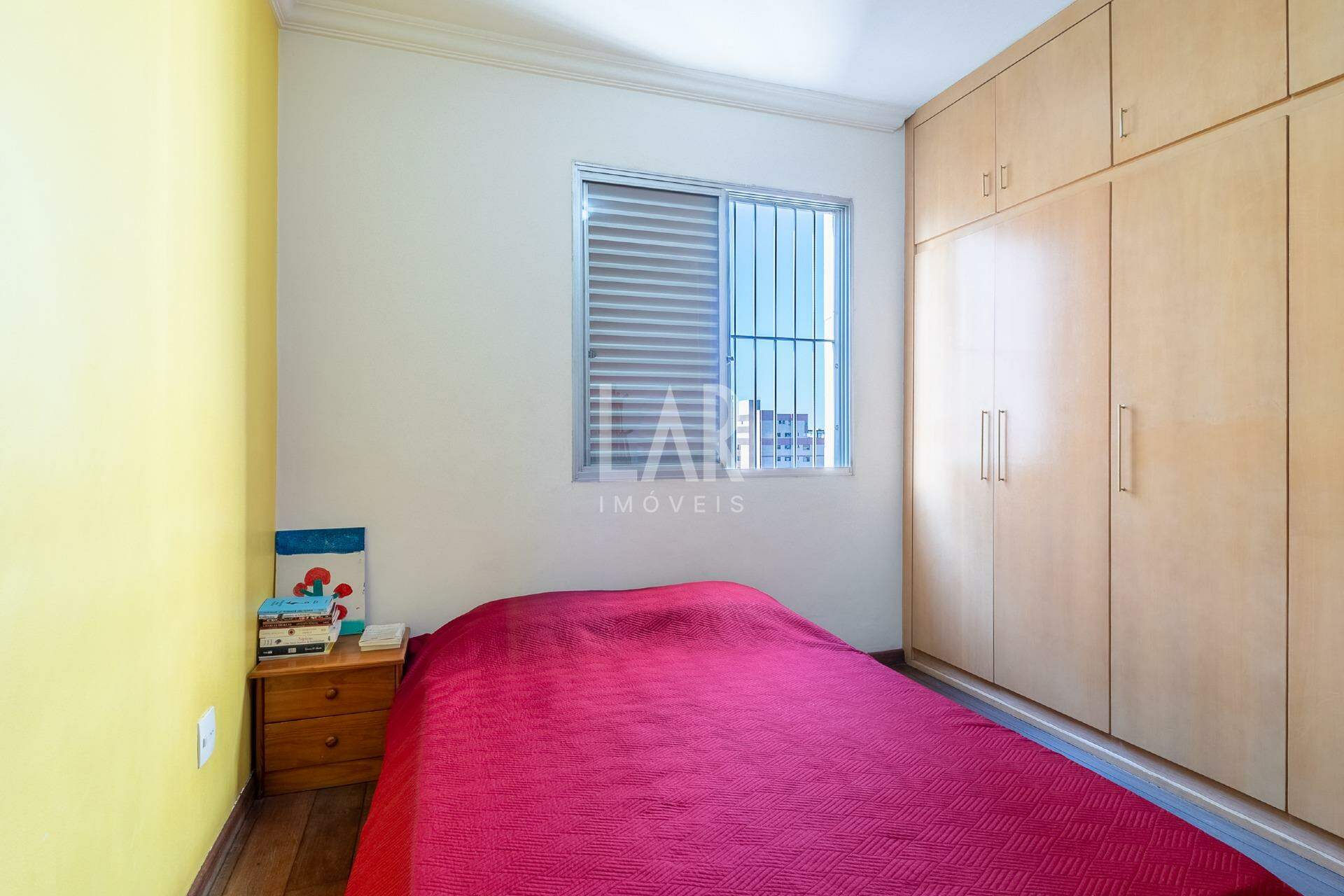 Apartamento de 3 quartos à venda, Gutierrez, Belo Horizonte - MG