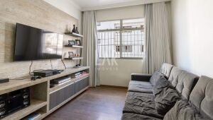 Apartamento de 3 quartos à venda, Gutierrez, Belo Horizonte - MG