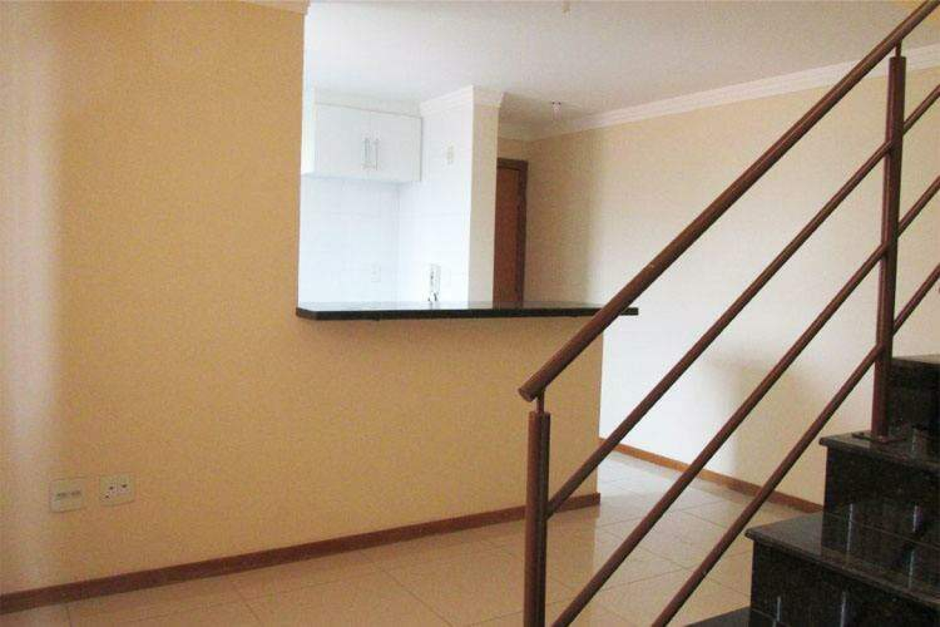 Cobertura de 1 quarto à venda, Nova Granada, Belo Horizonte - MG