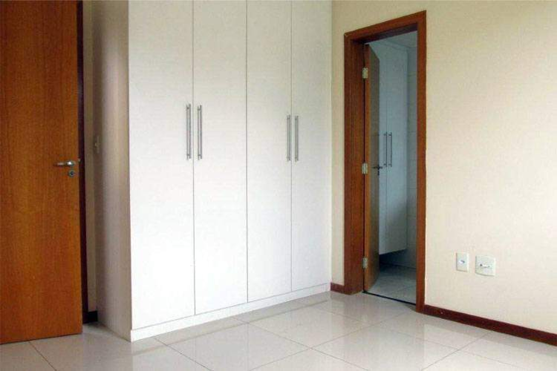 Cobertura de 1 quarto à venda, Nova Granada, Belo Horizonte - MG