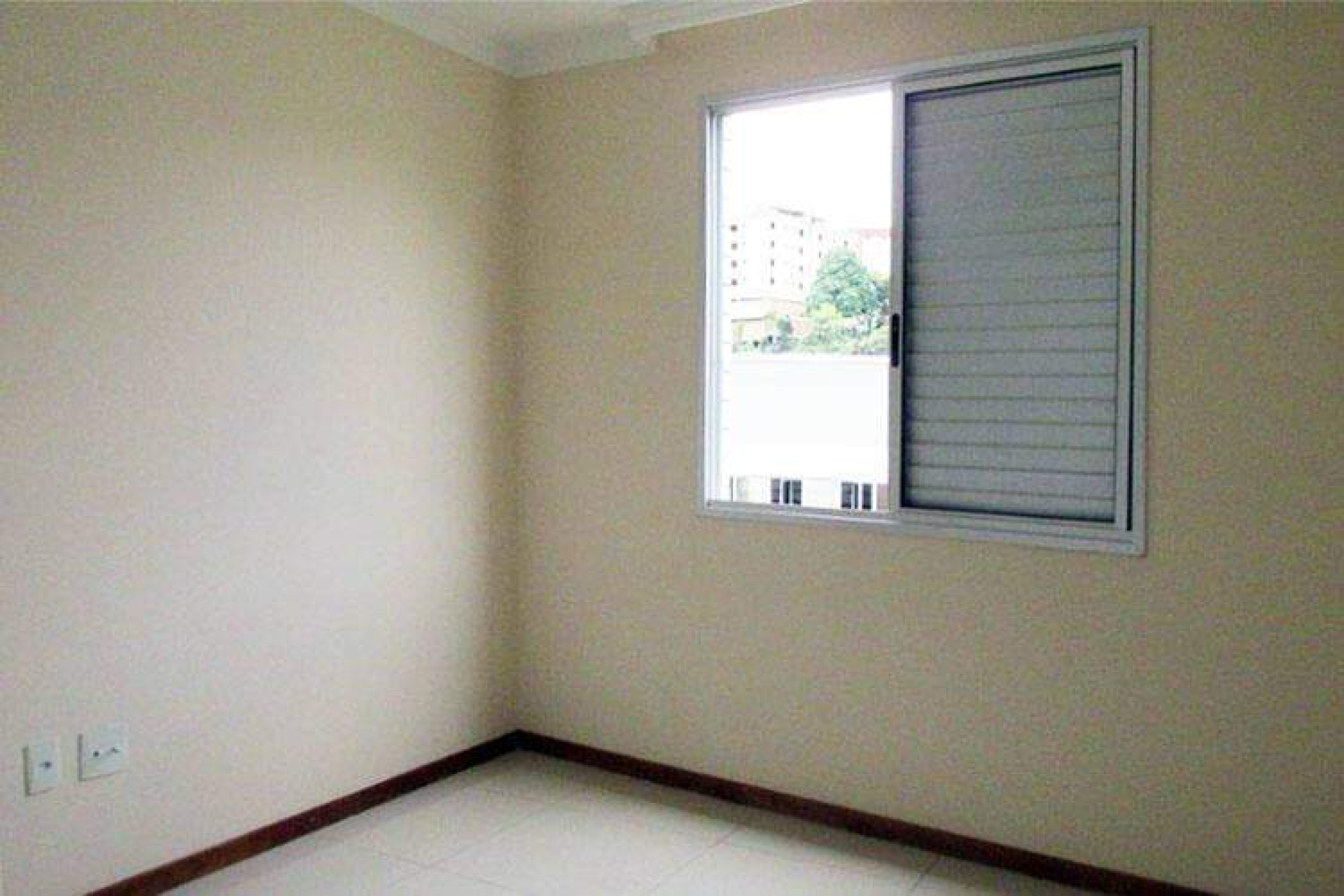 Cobertura de 1 quarto à venda, Nova Granada, Belo Horizonte - MG