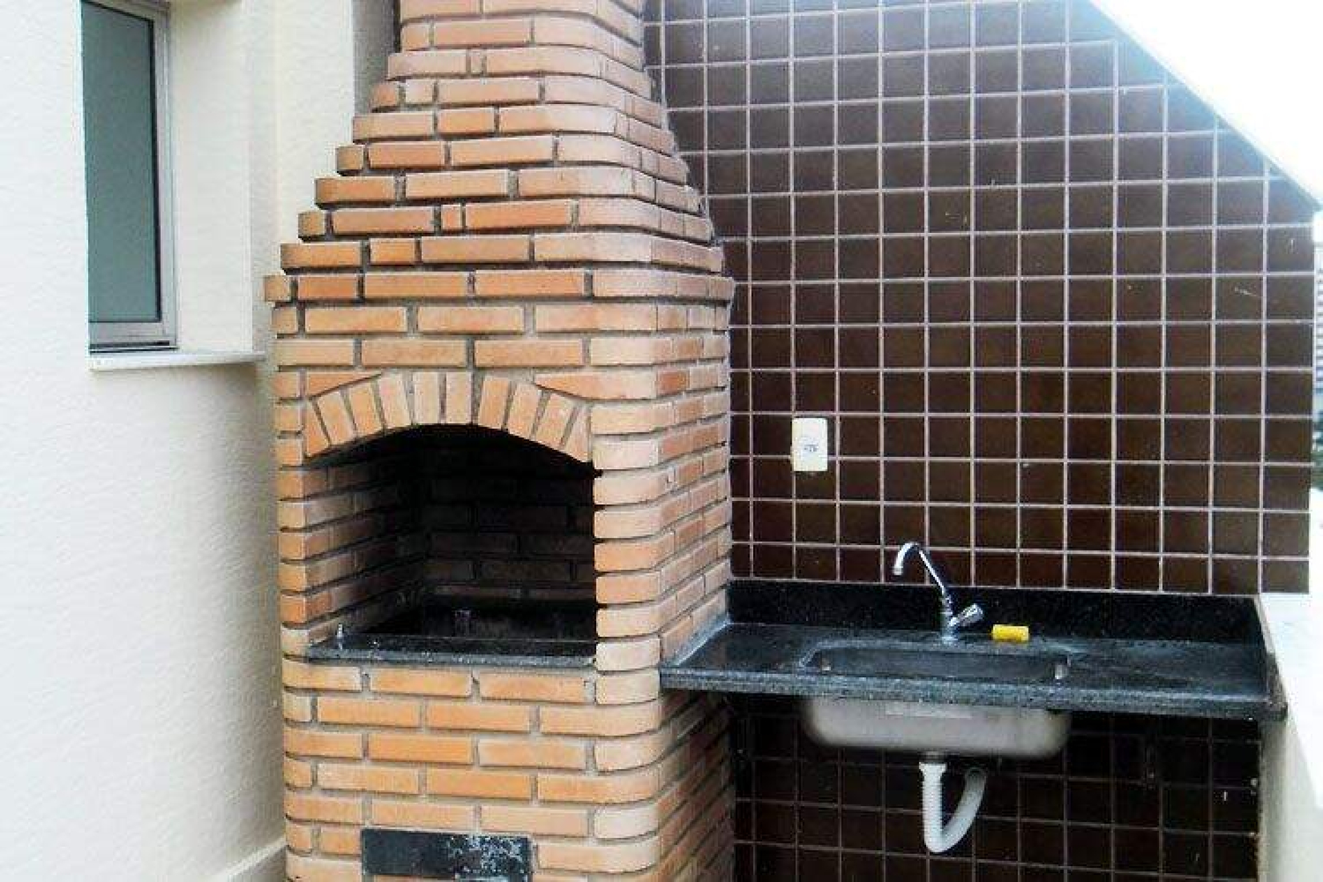 Cobertura de 1 quarto à venda, Nova Granada, Belo Horizonte - MG