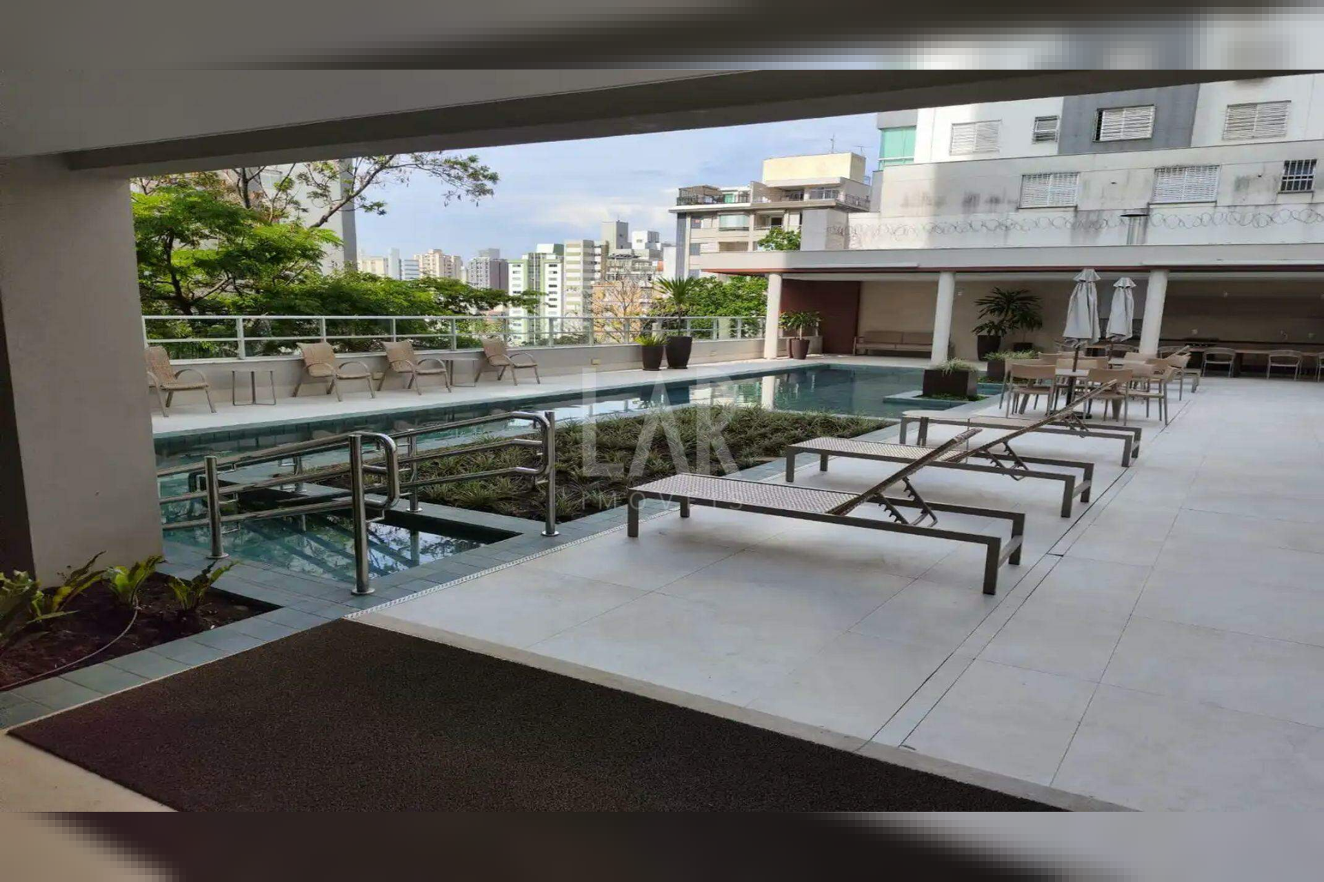ED. BRISA DE LUXEMBURGO - AVULSO - Luxemburgo - Belo Horizonte, MG
