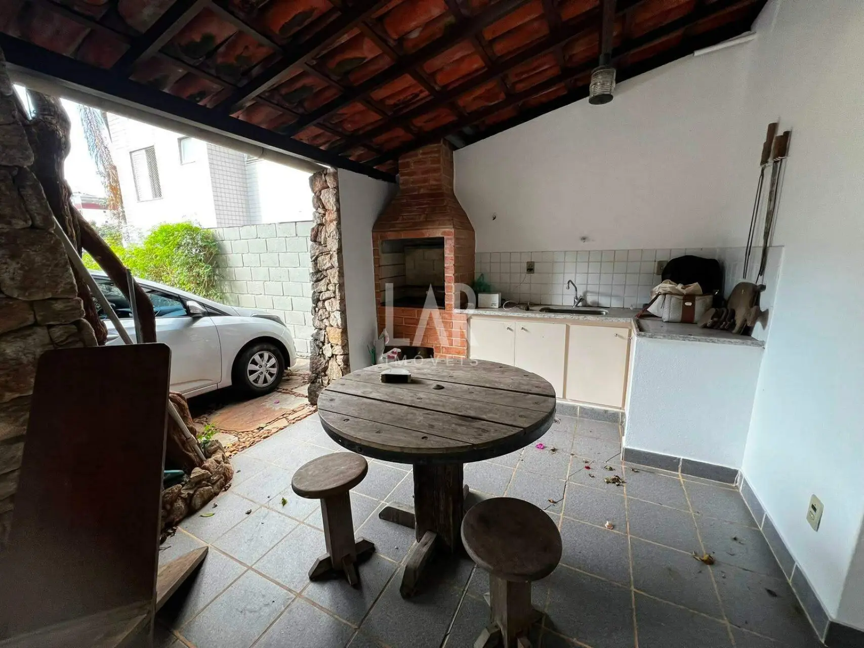 Casa de 4 quartos à venda, Buritis, Belo Horizonte - MG