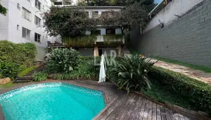 Casa de 4 quartos à venda, Buritis, Belo Horizonte - MG
