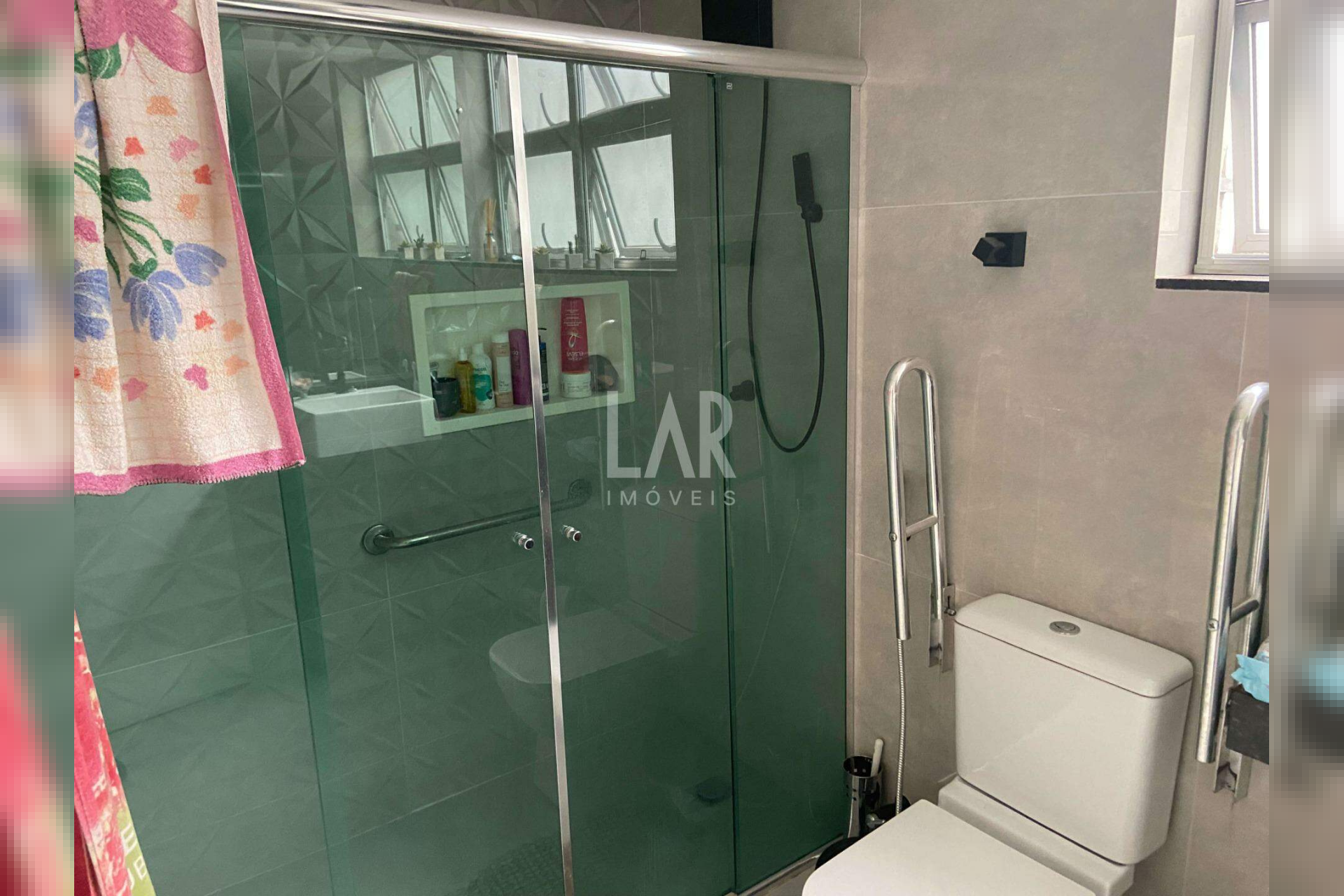 Apartamento de 3 quartos à venda, Colégio Batista, Belo Horizonte - MG