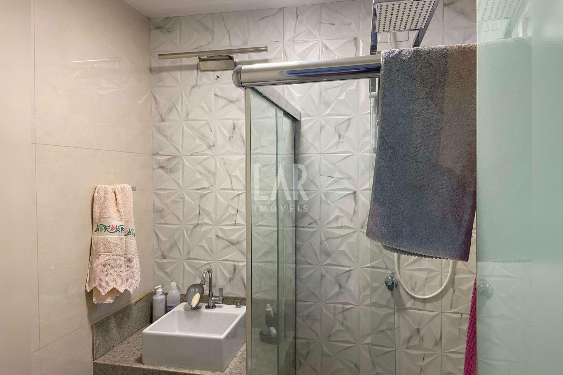 Apartamento de 3 quartos à venda, Colégio Batista, Belo Horizonte - MG