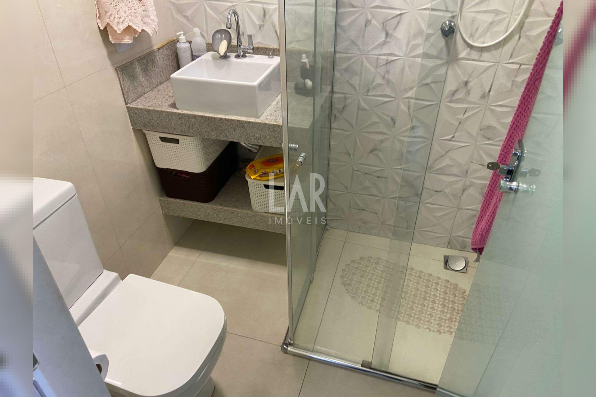 Apartamento de 3 quartos à venda, Colégio Batista, Belo Horizonte - MG