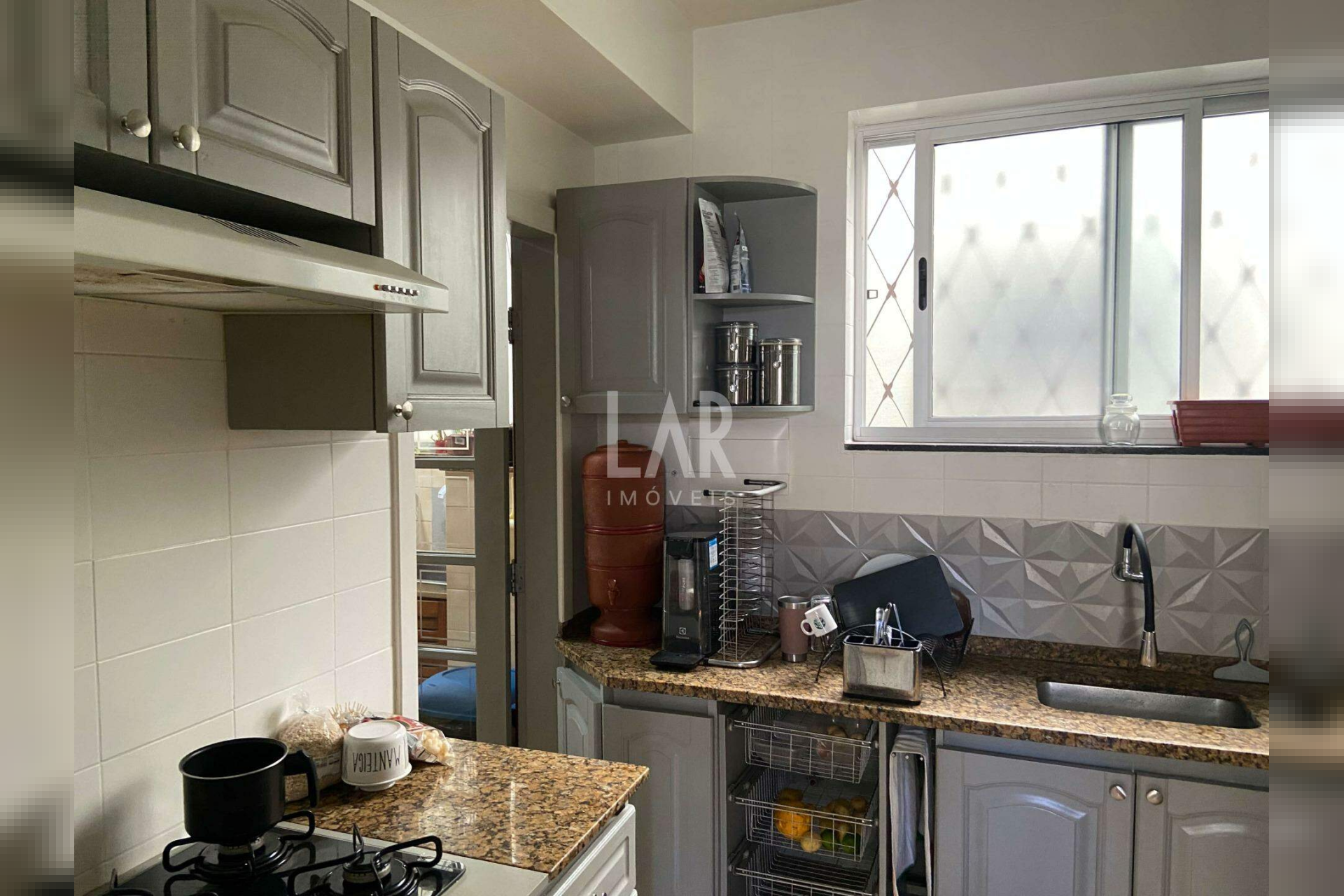 Apartamento de 3 quartos à venda, Colégio Batista, Belo Horizonte - MG
