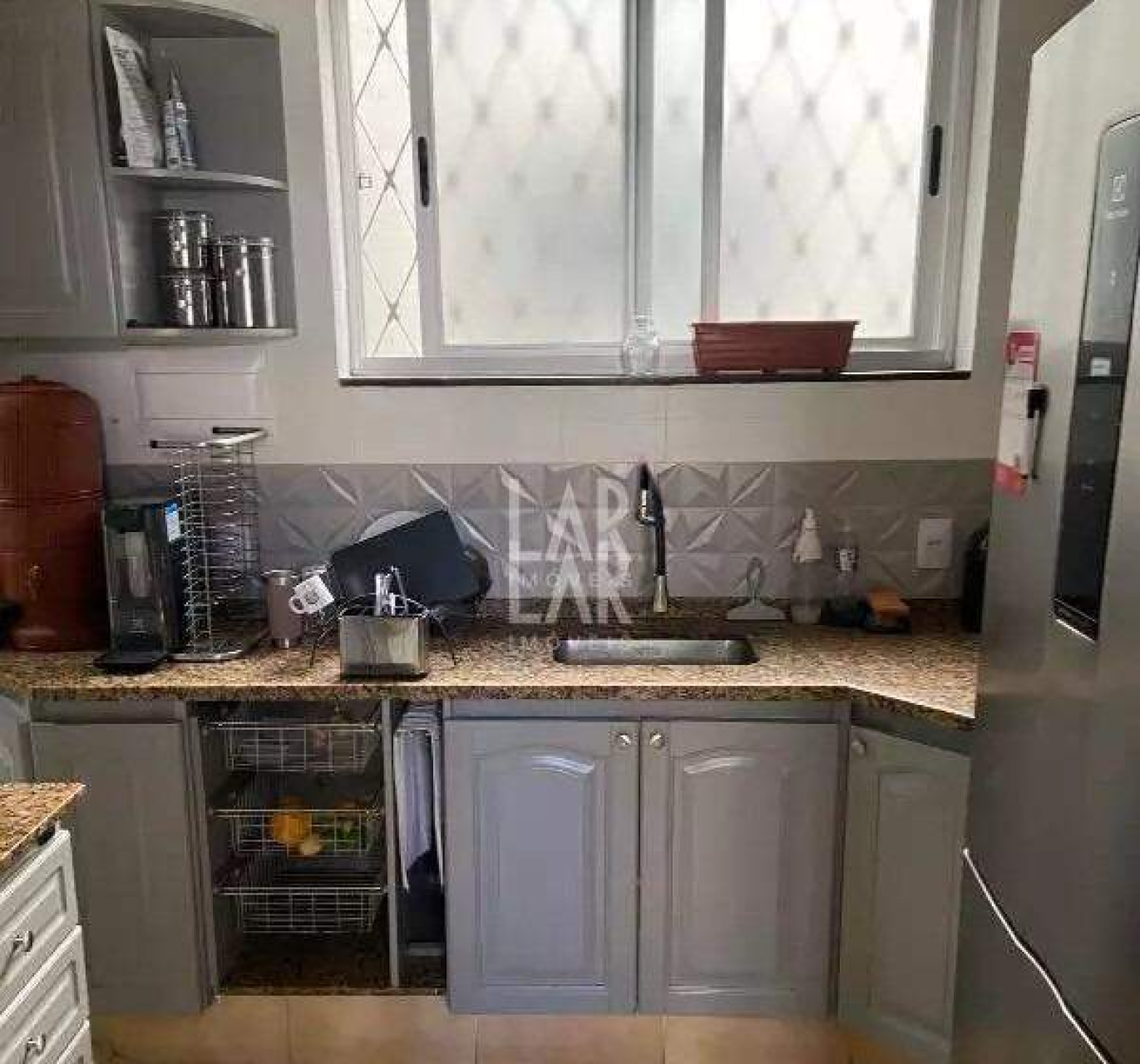 Apartamento de 3 quartos à venda, Colégio Batista, Belo Horizonte - MG