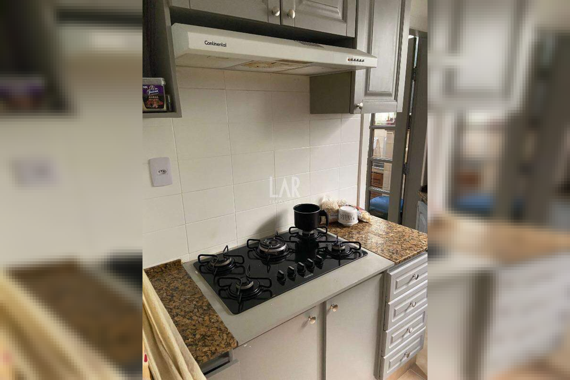 Apartamento de 3 quartos à venda, Colégio Batista, Belo Horizonte - MG