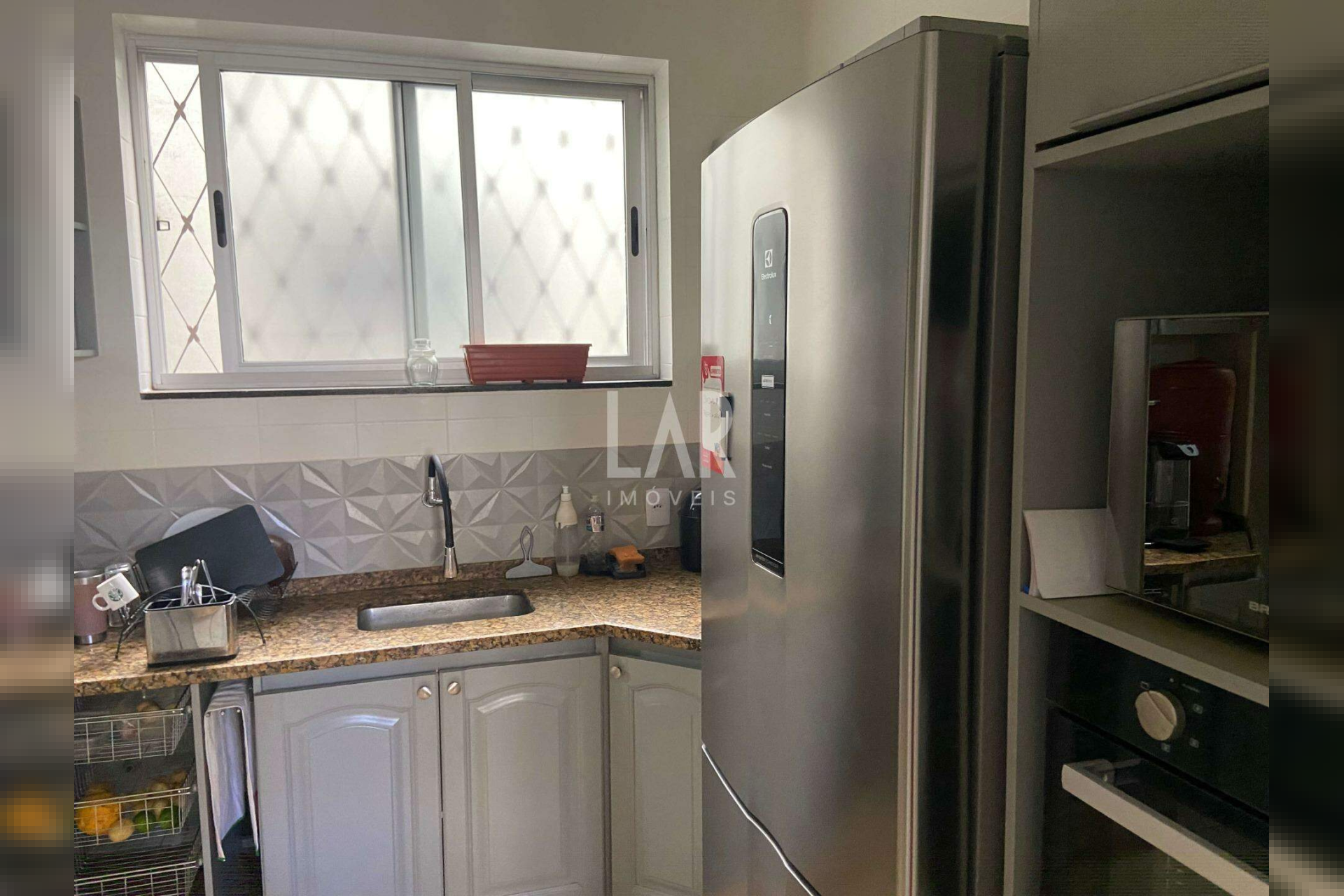 Apartamento de 3 quartos à venda, Colégio Batista, Belo Horizonte - MG