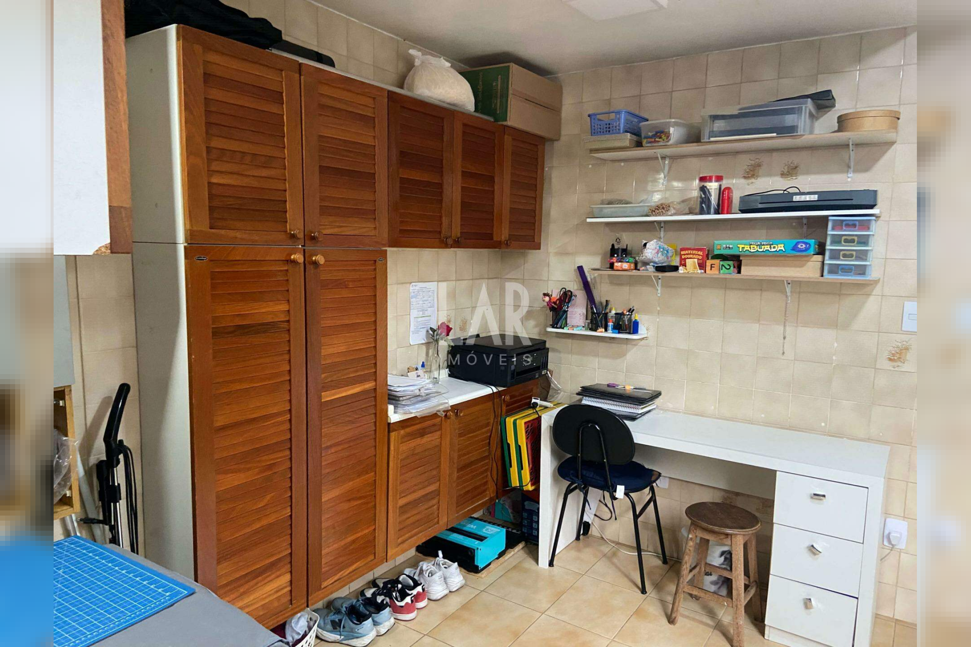 Apartamento de 3 quartos à venda, Colégio Batista, Belo Horizonte - MG