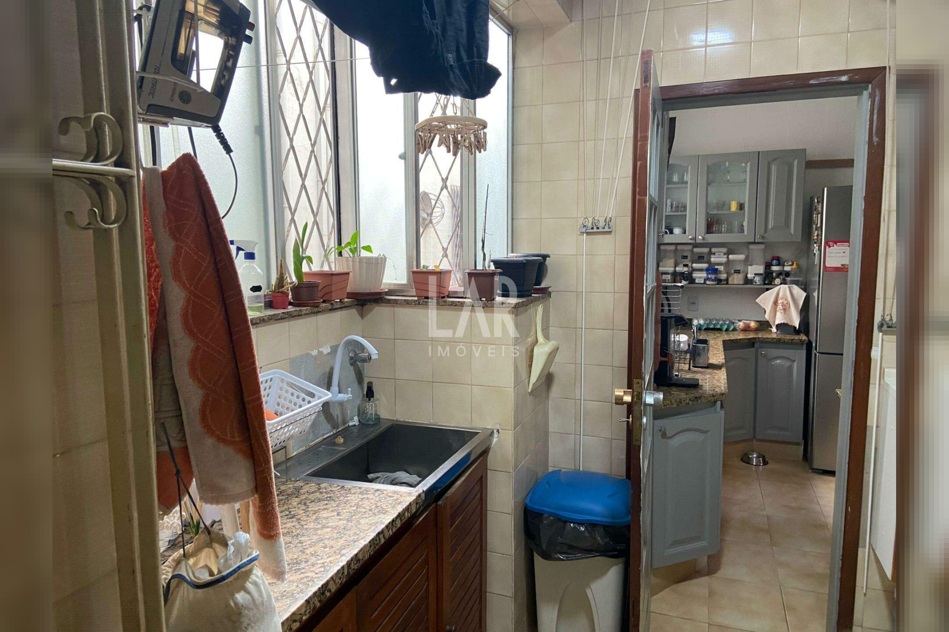 Apartamento de 3 quartos à venda, Colégio Batista, Belo Horizonte - MG