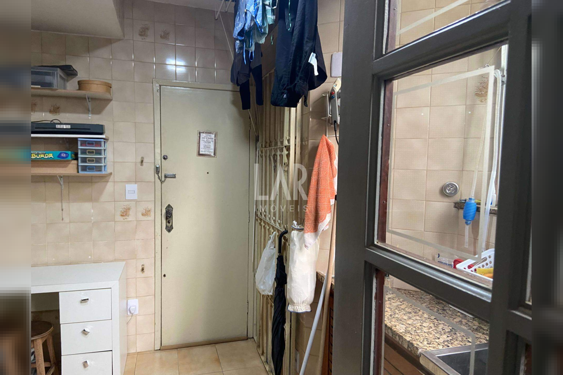 Apartamento de 3 quartos à venda, Colégio Batista, Belo Horizonte - MG