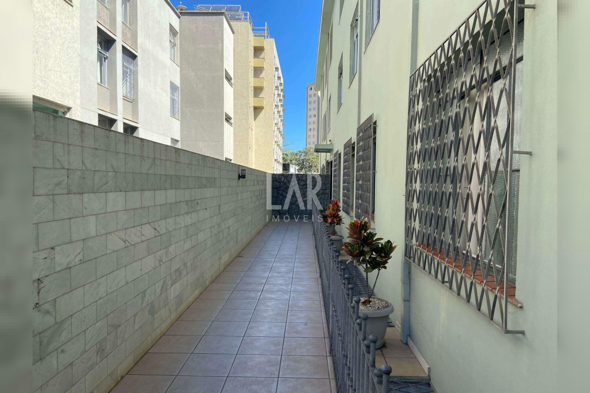 Apartamento de 3 quartos à venda, Colégio Batista, Belo Horizonte - MG