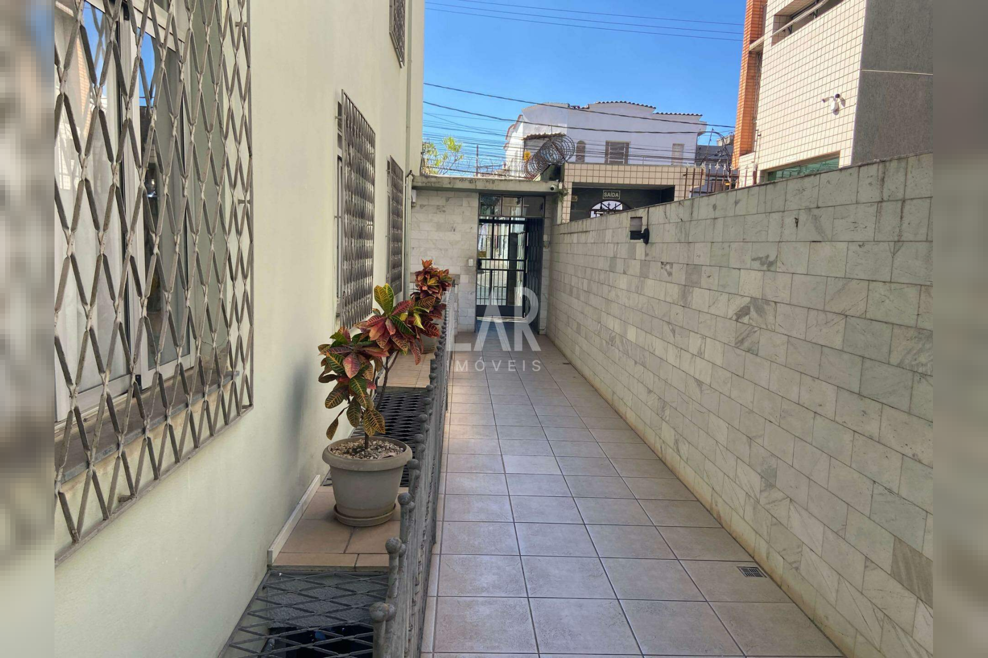 Apartamento de 3 quartos à venda, Colégio Batista, Belo Horizonte - MG