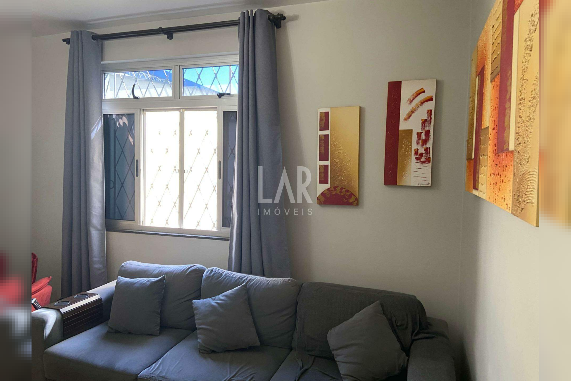 Apartamento de 3 quartos à venda, Colégio Batista, Belo Horizonte - MG