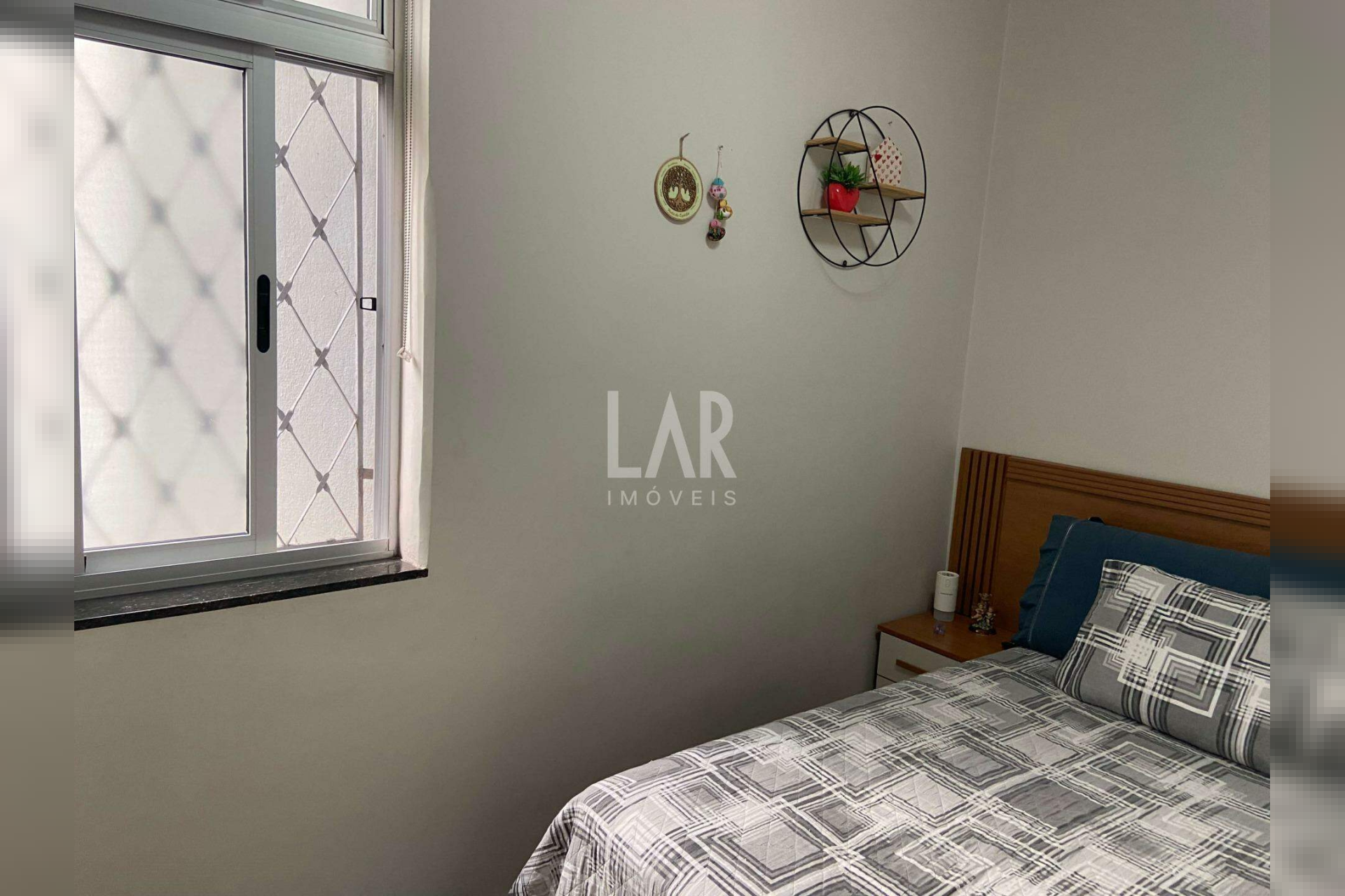 Apartamento de 3 quartos à venda, Colégio Batista, Belo Horizonte - MG