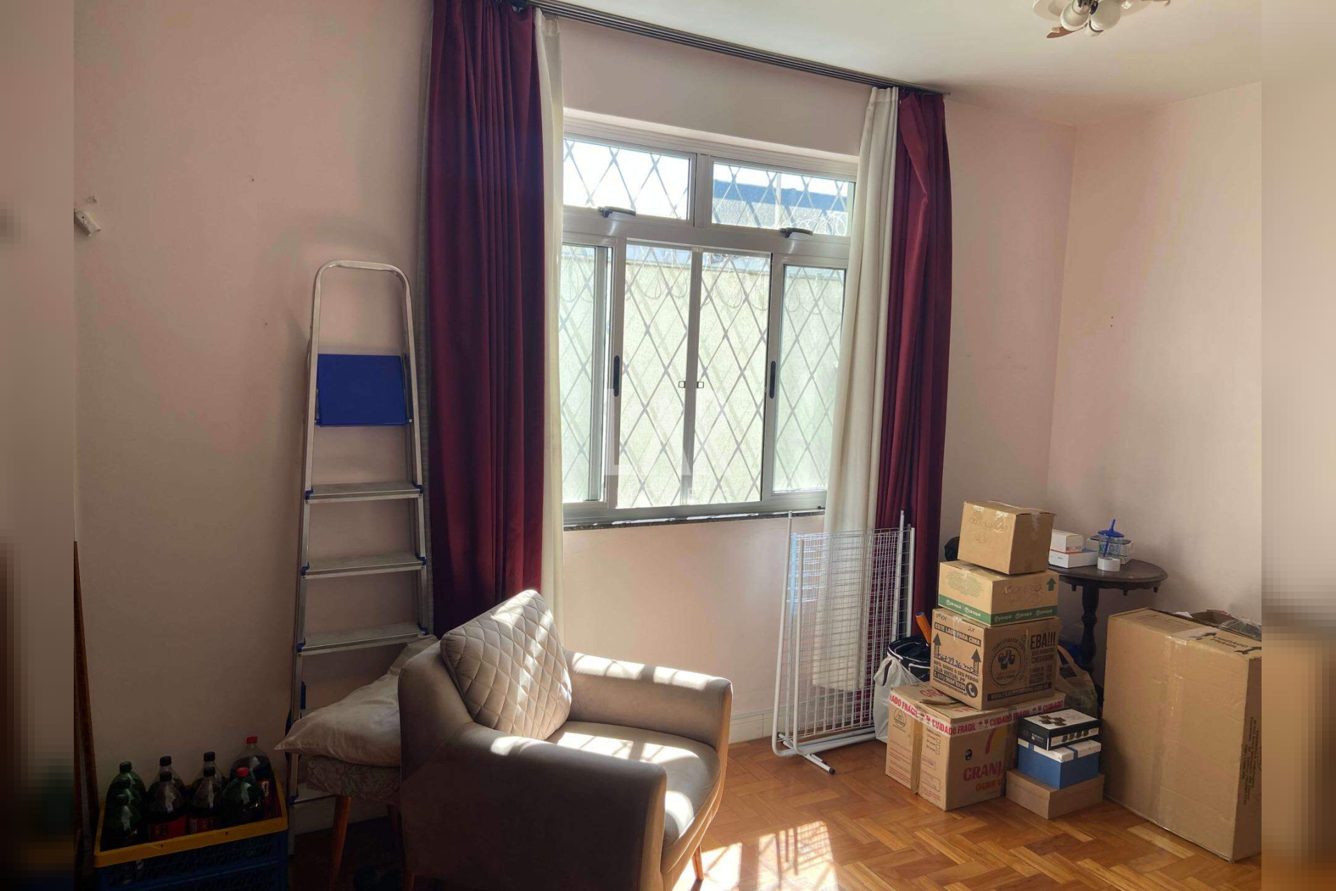 Apartamento de 3 quartos à venda, Colégio Batista, Belo Horizonte - MG
